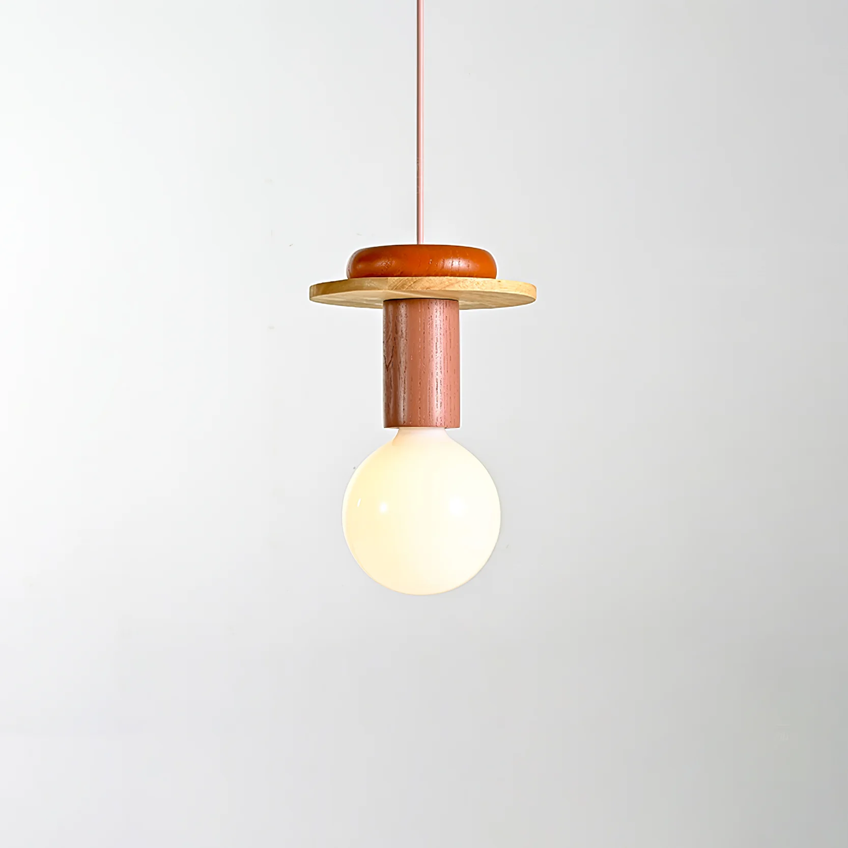 Building Blocks Pendant Lamp - Image 123