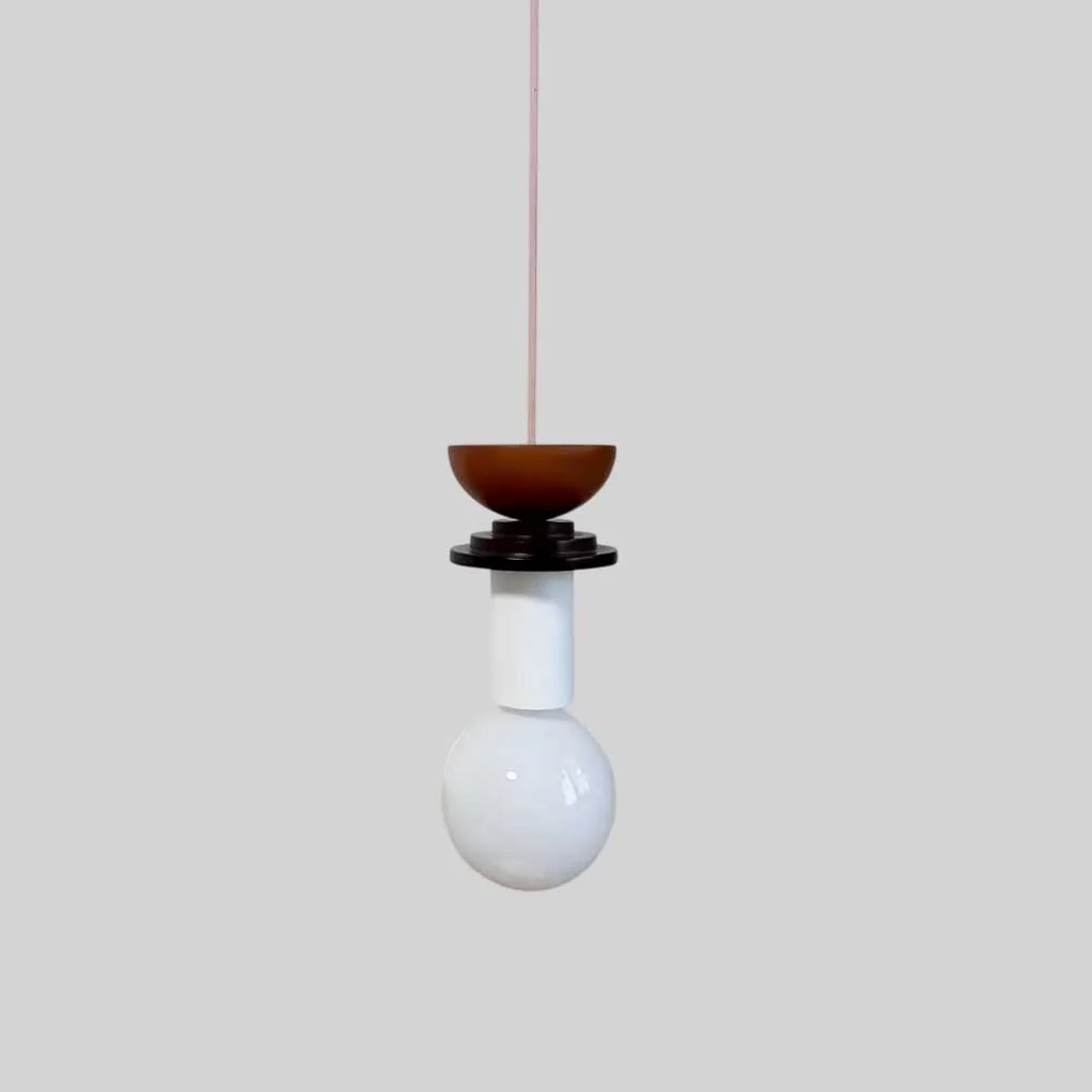 Building Blocks Pendant Lamp - Image 129