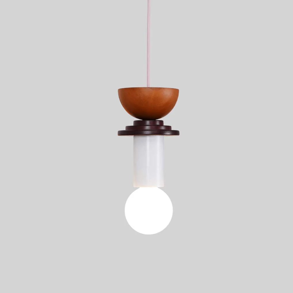 Building Blocks Pendant Lamp - Image 130