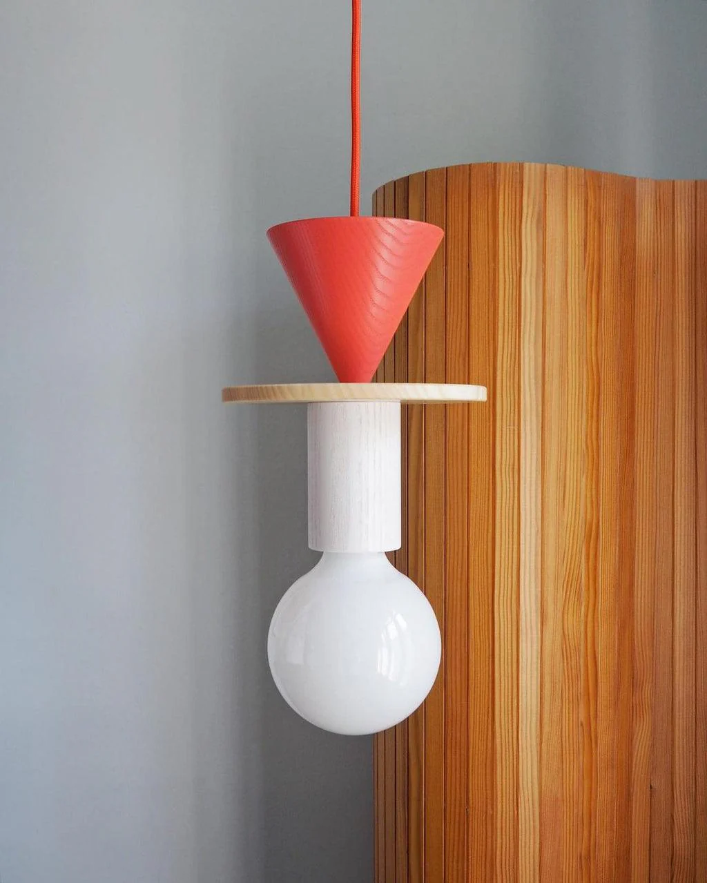 Building Blocks Pendant Lamp - Image 30