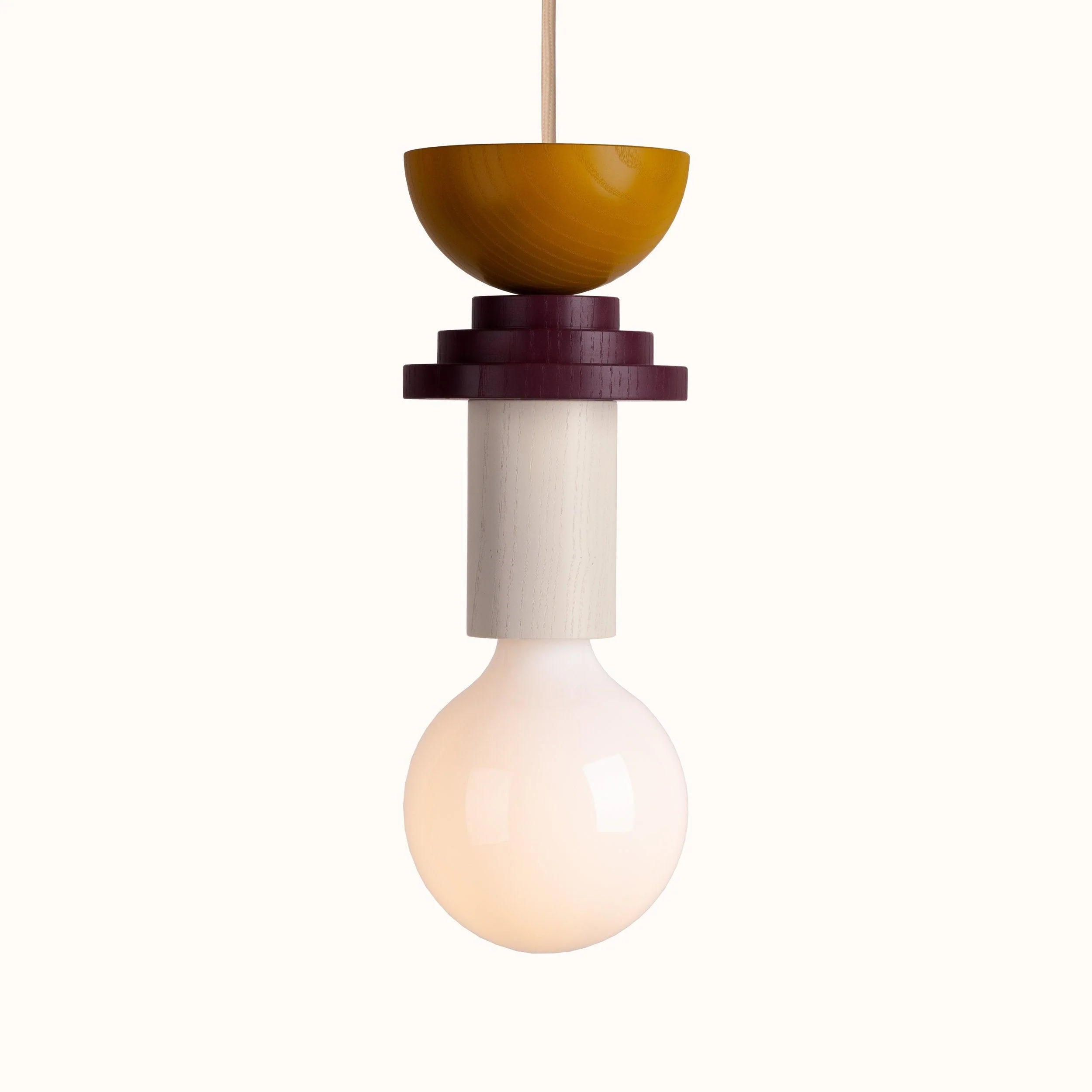 Building Blocks Pendant Lamp - Image 40