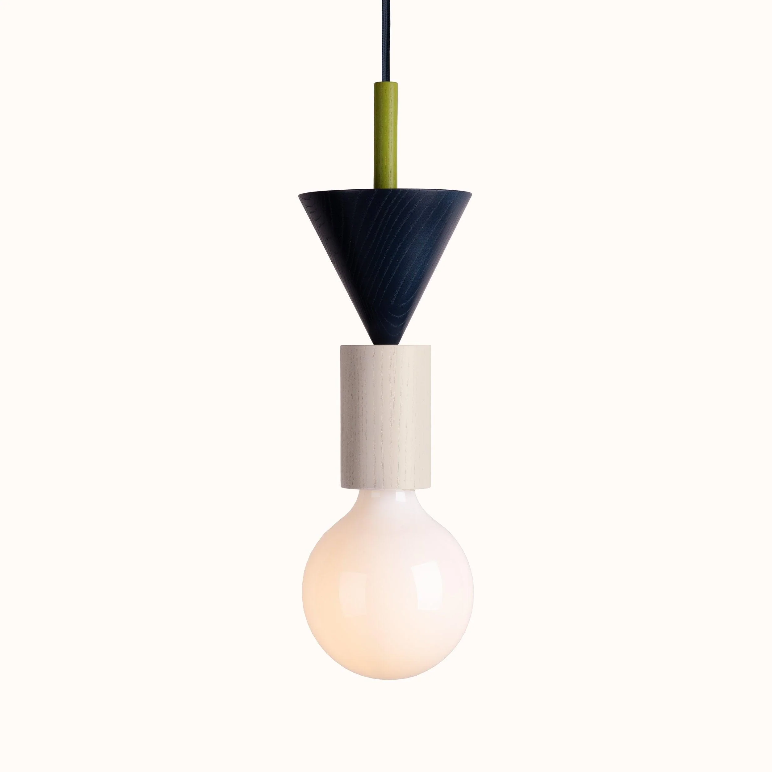 Building Blocks Pendant Lamp - Image 51