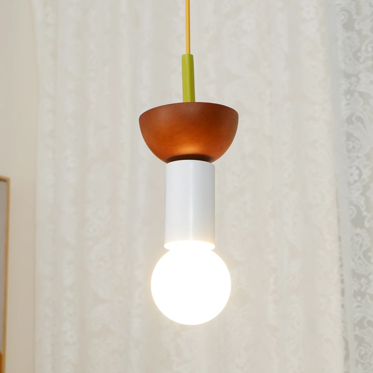 Building Blocks Pendant Lamp - Image 74