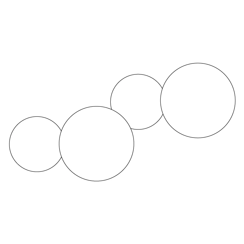 Geometric Disc Wall Lamp - Image 100