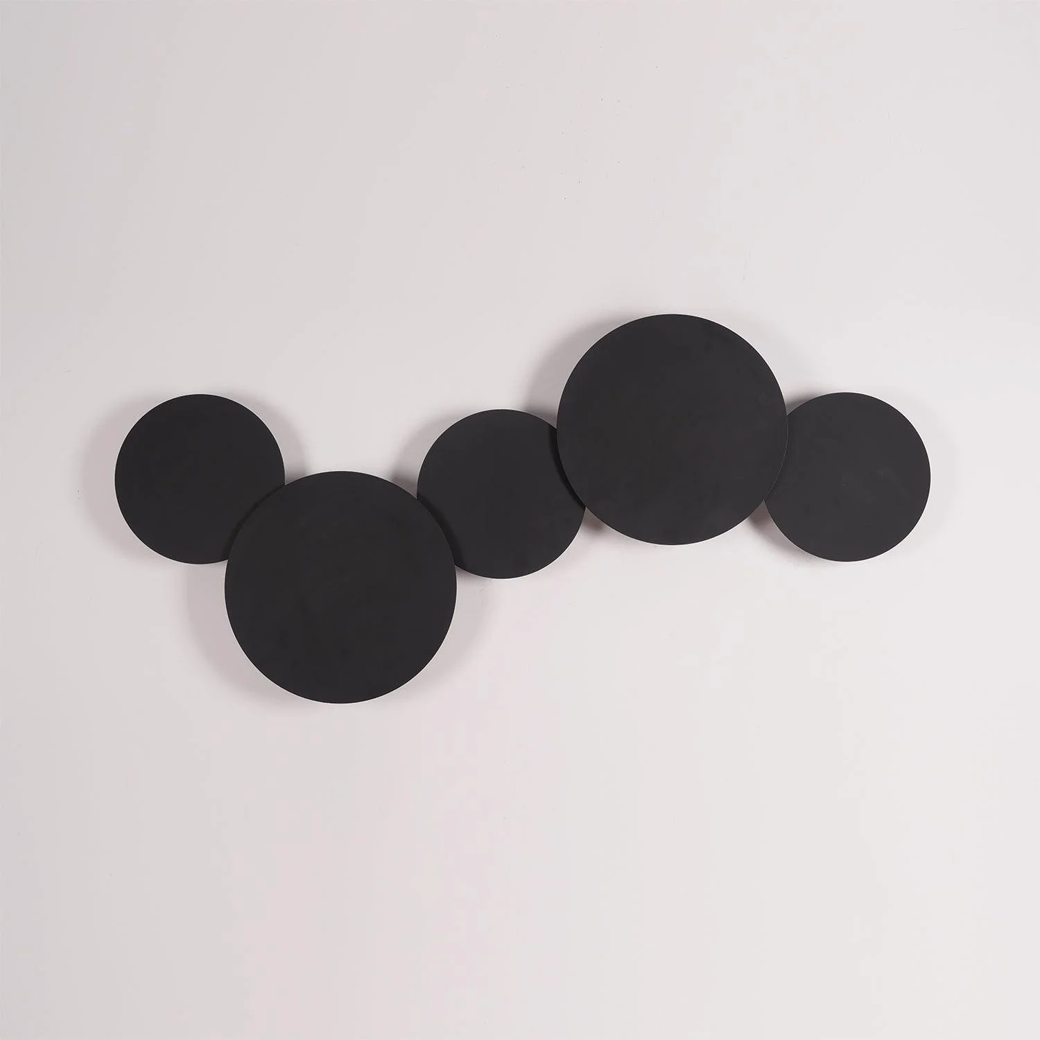 Geometric Disc Wall Lamp - Image 71