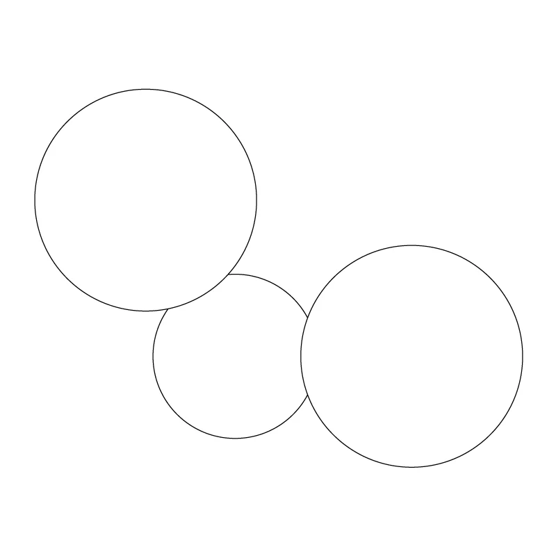 Geometric Disc Wall Lamp - Image 99