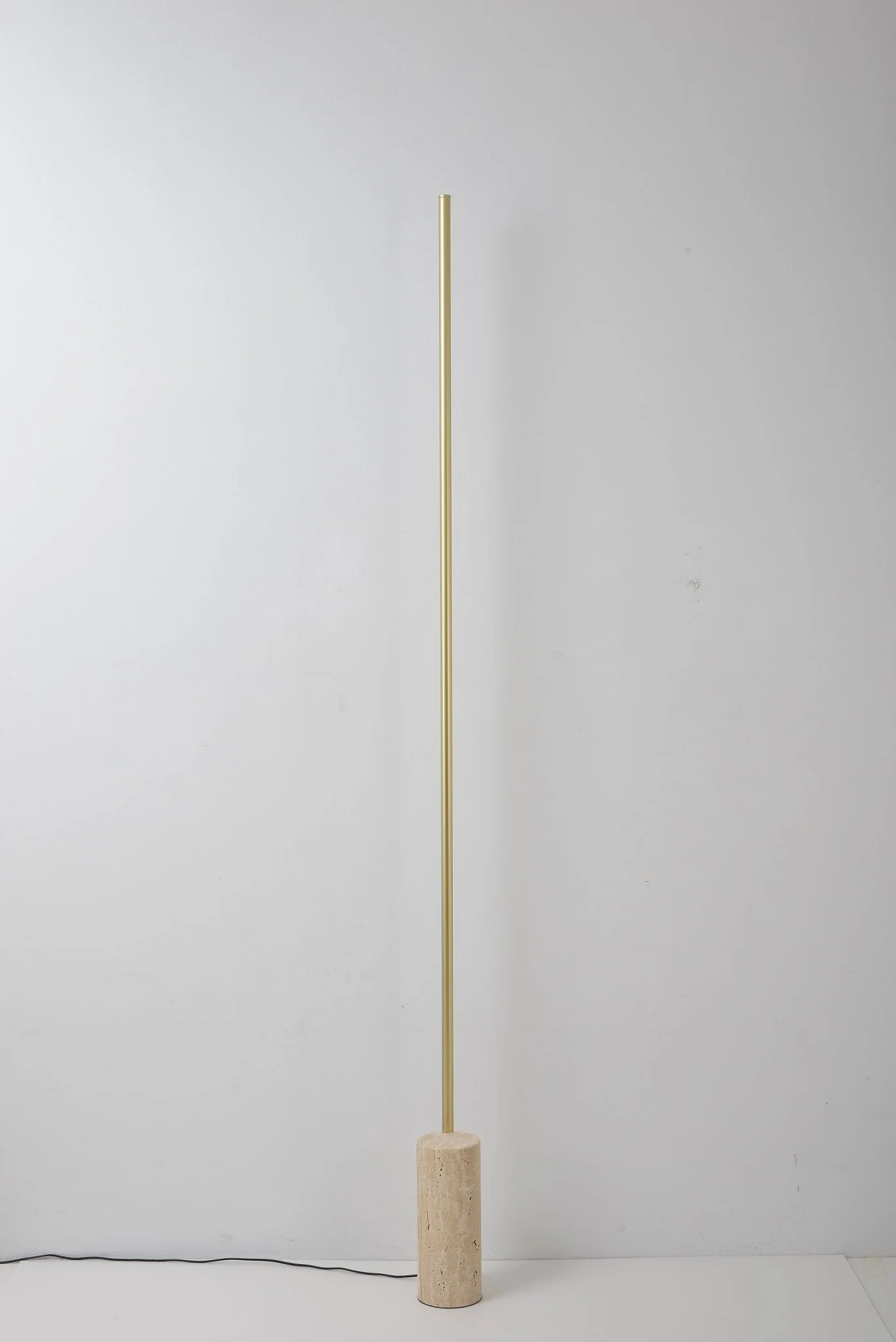 Geometric Linear Floor Lamp - Image 7