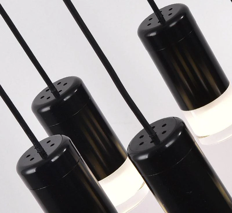 Geometric Lines Pendant Lamp - Image 23