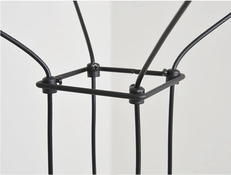 Geometric Lines Pendant Lamp - Image 25