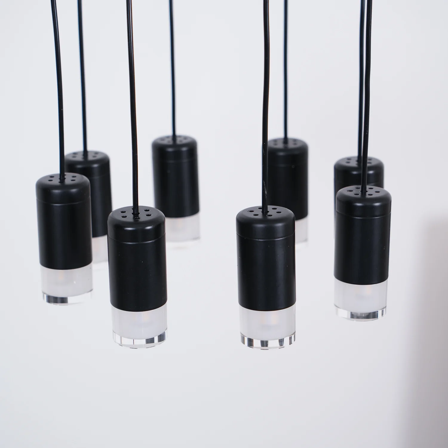 Geometric Lines Pendant Lamp - Image 68