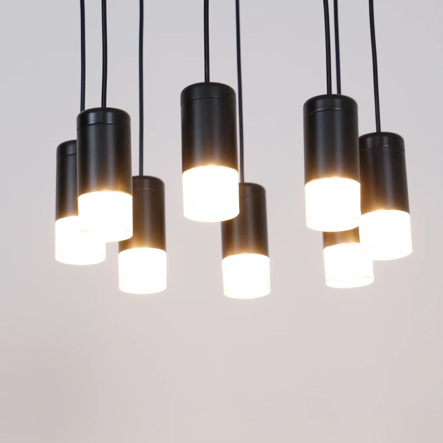 Geometric Lines Pendant Lamp - Image 72