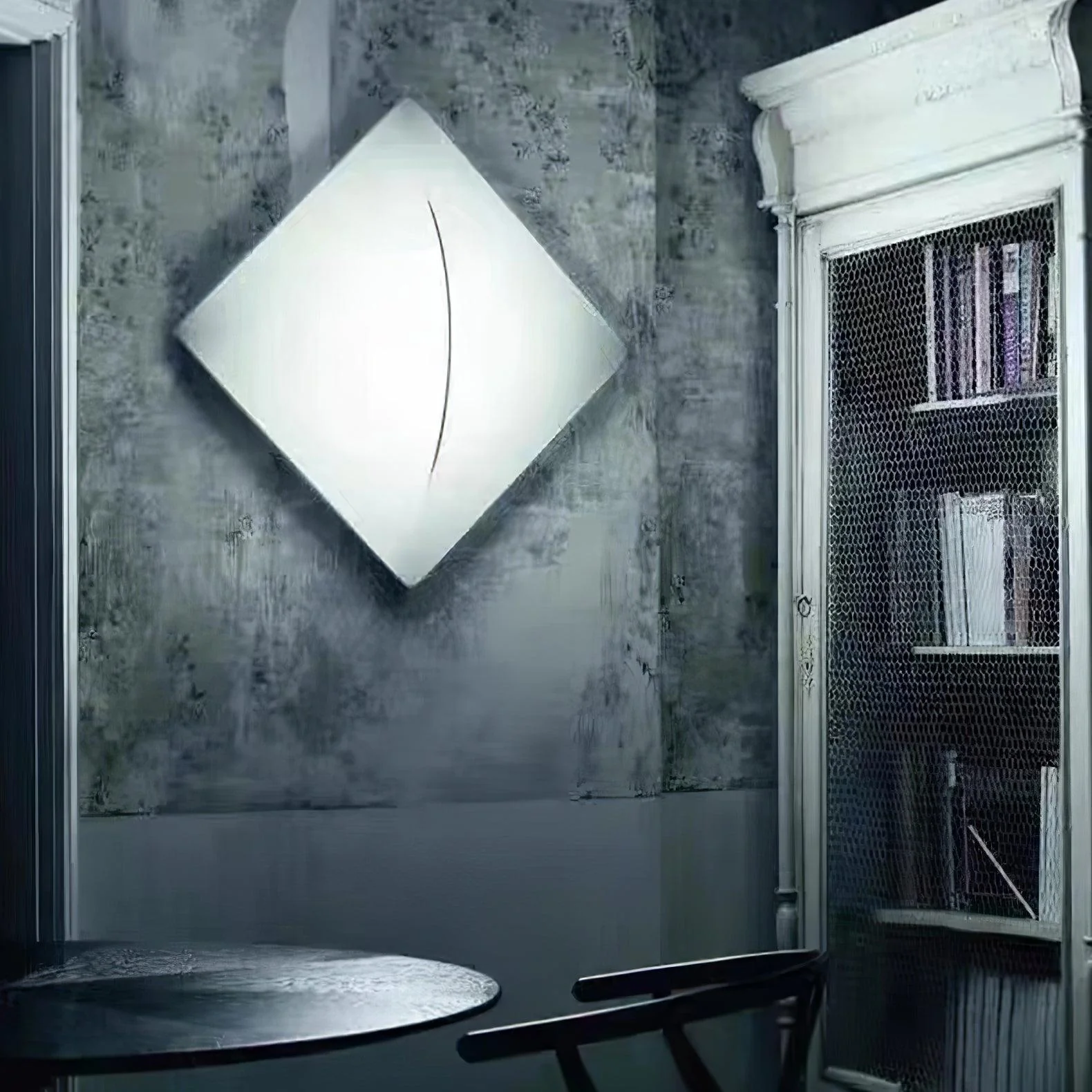 Geometric Series Wall Sconce - Image 11