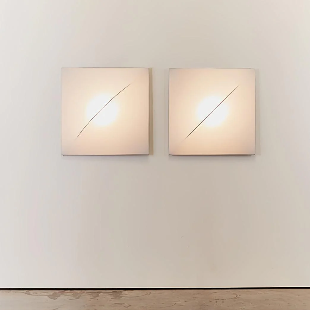 Geometric Series Wall Sconce - Image 12