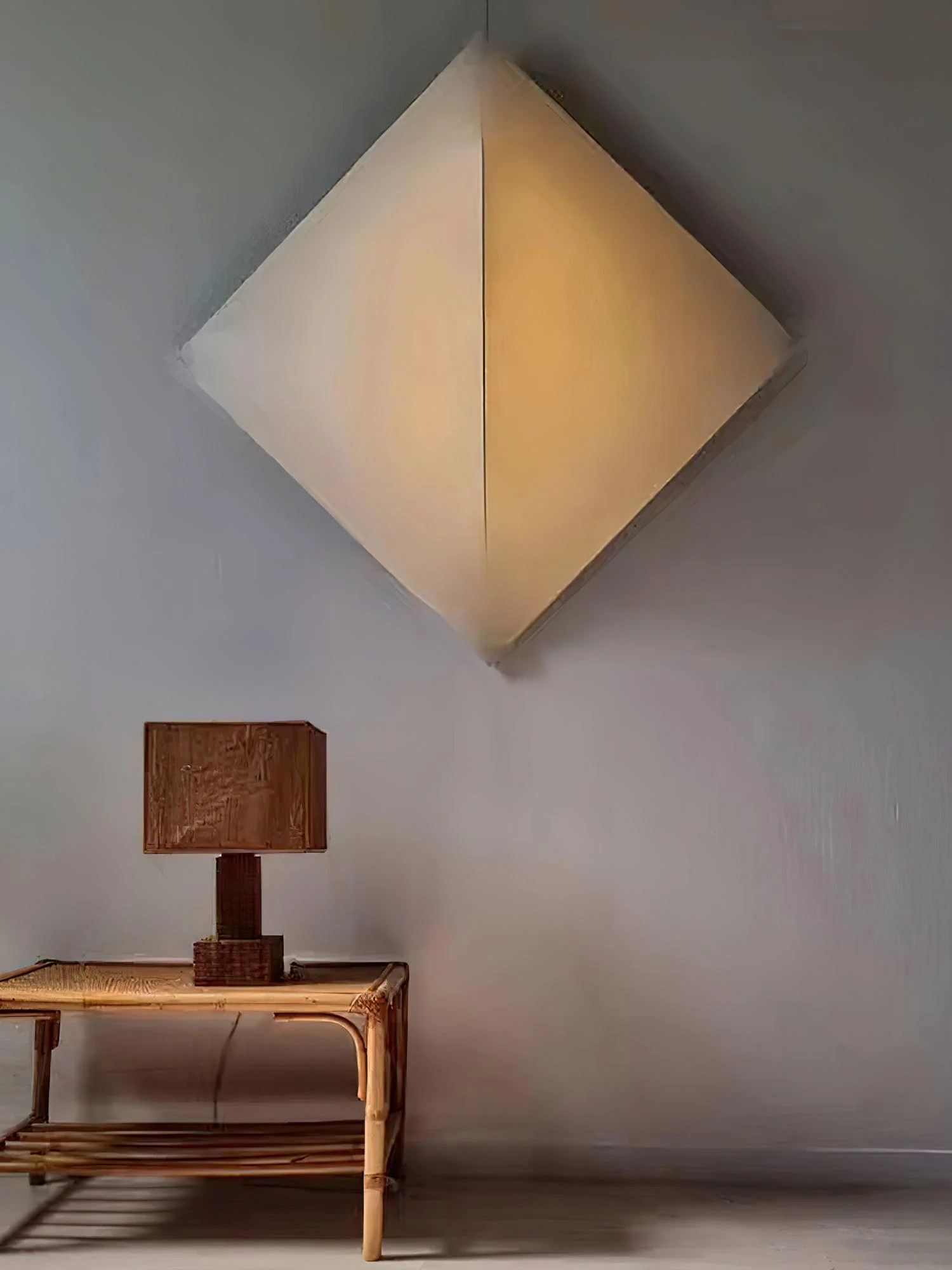 Geometric Series Wall Sconce - Image 14