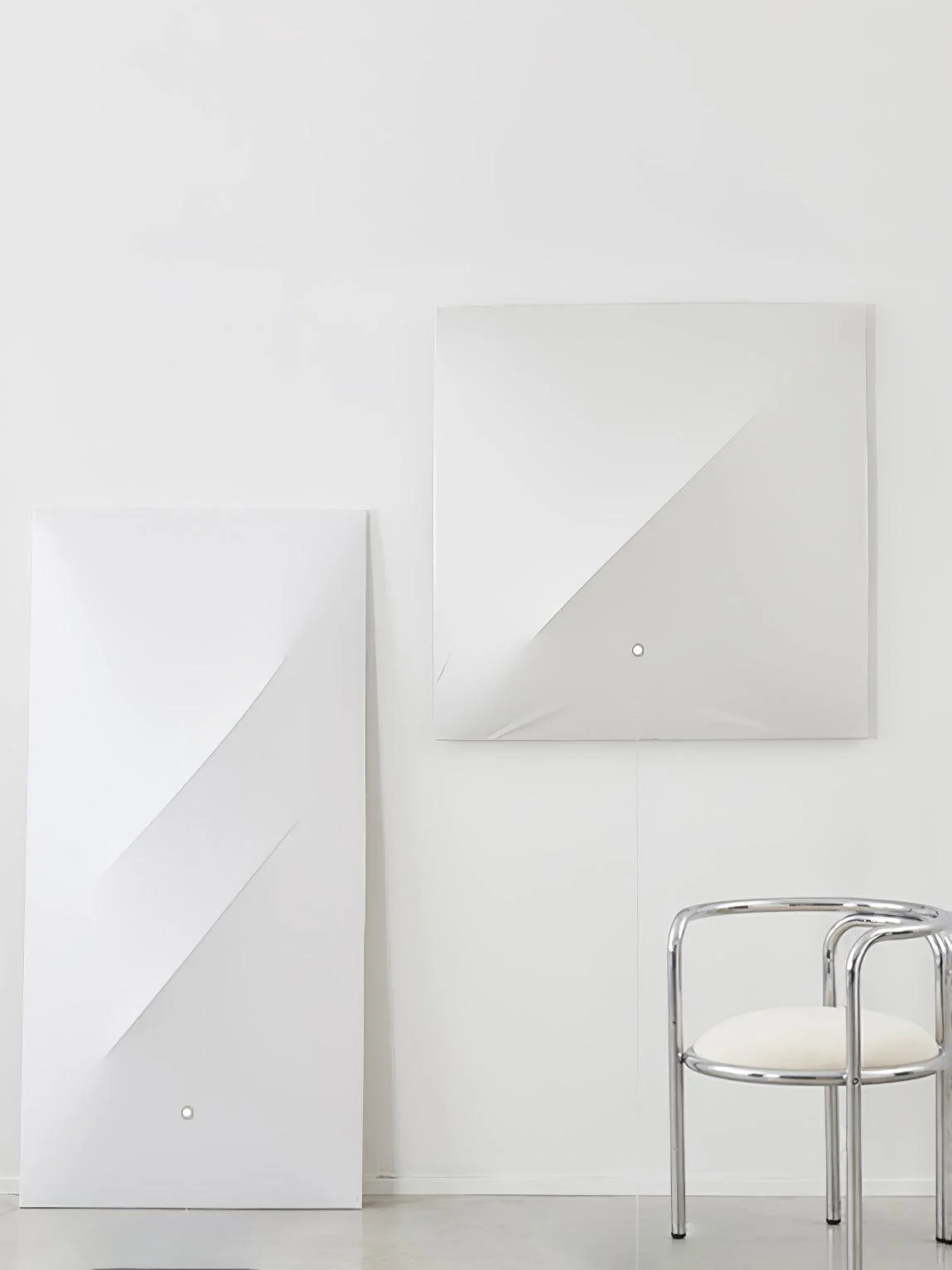 Geometric Series Wall Sconce - Image 17