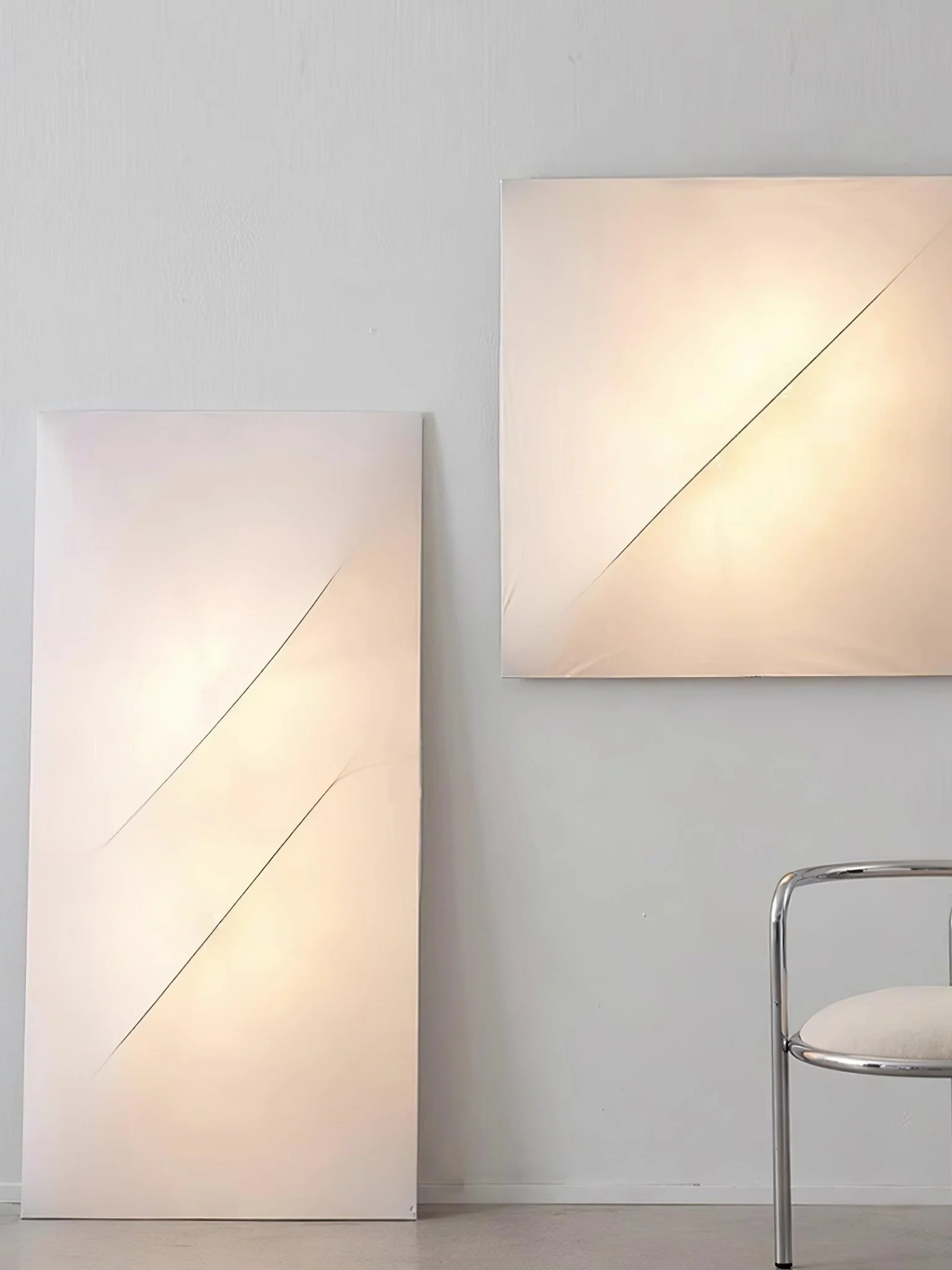Geometric Series Wall Sconce - Image 18