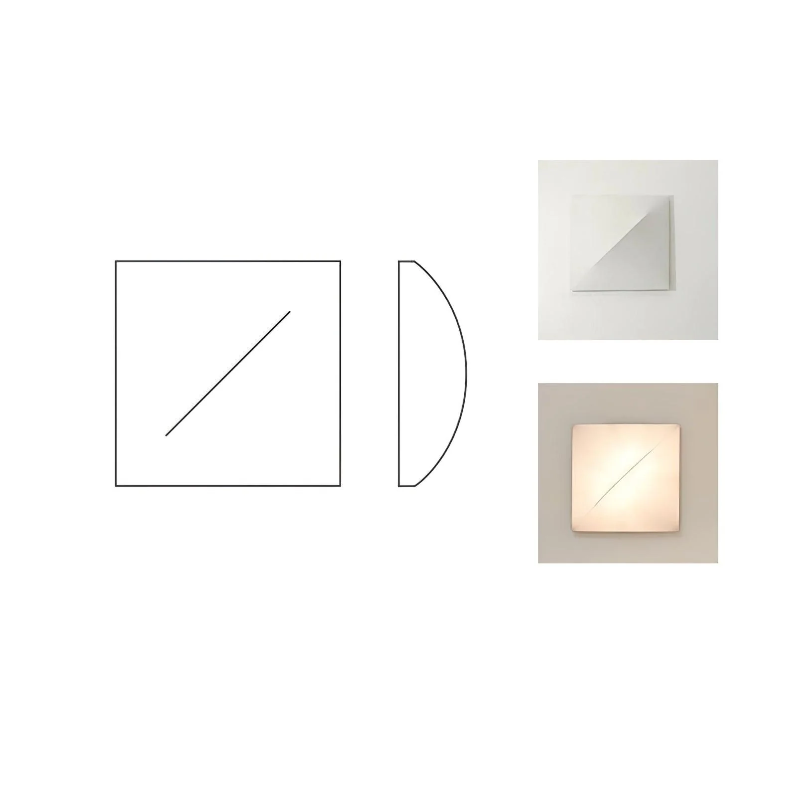 Geometric Series Wall Sconce - Image 21