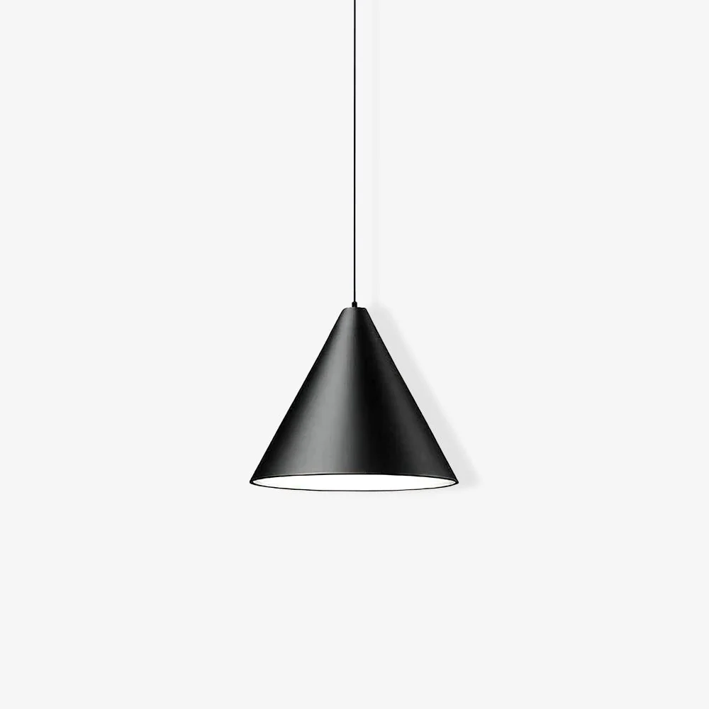 Geoweave Pendant Lamp - Image 11