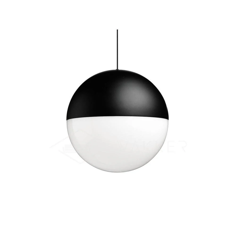 Geoweave Pendant Lamp - Image 12