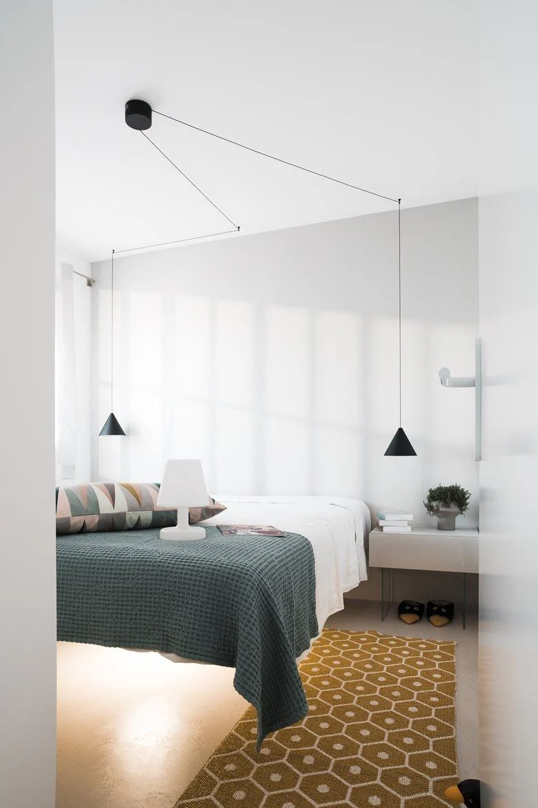 Geoweave Pendant Lamp - Image 14