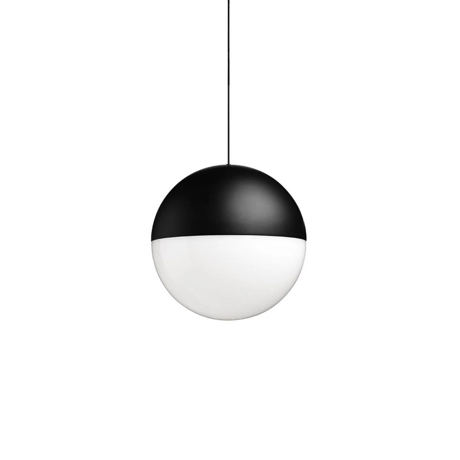 Geoweave Pendant Lamp - Image 17