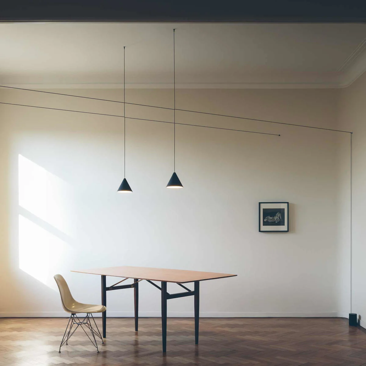 Geoweave Pendant Lamp - Image 20