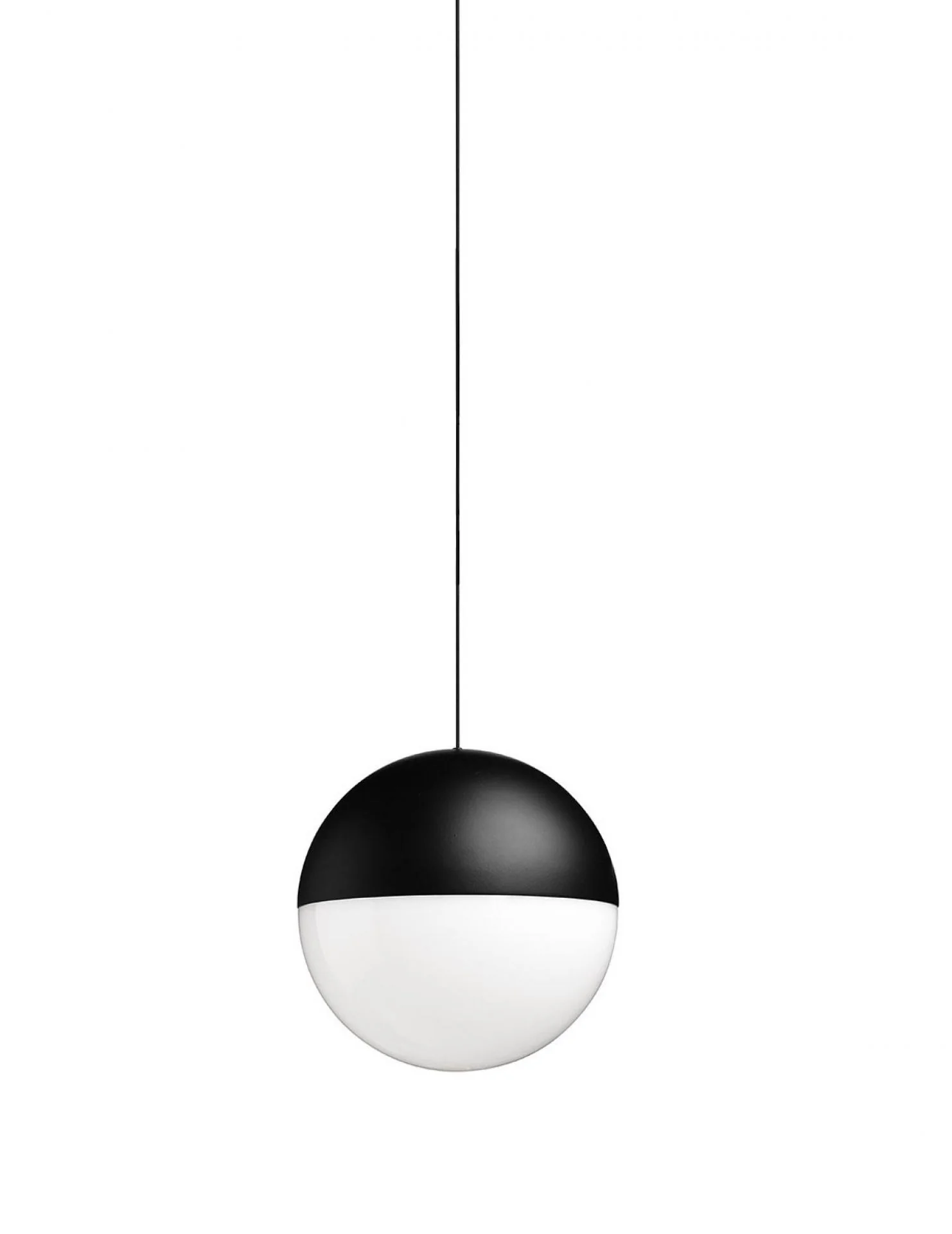 Geoweave Pendant Lamp - Image 21