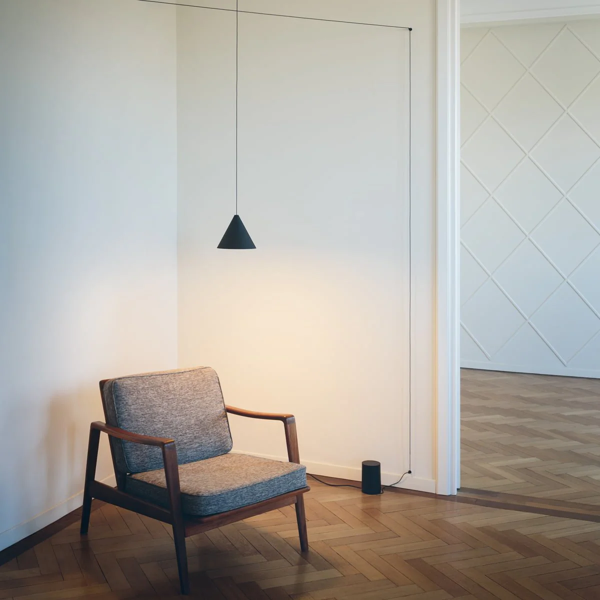Geoweave Pendant Lamp - Image 24