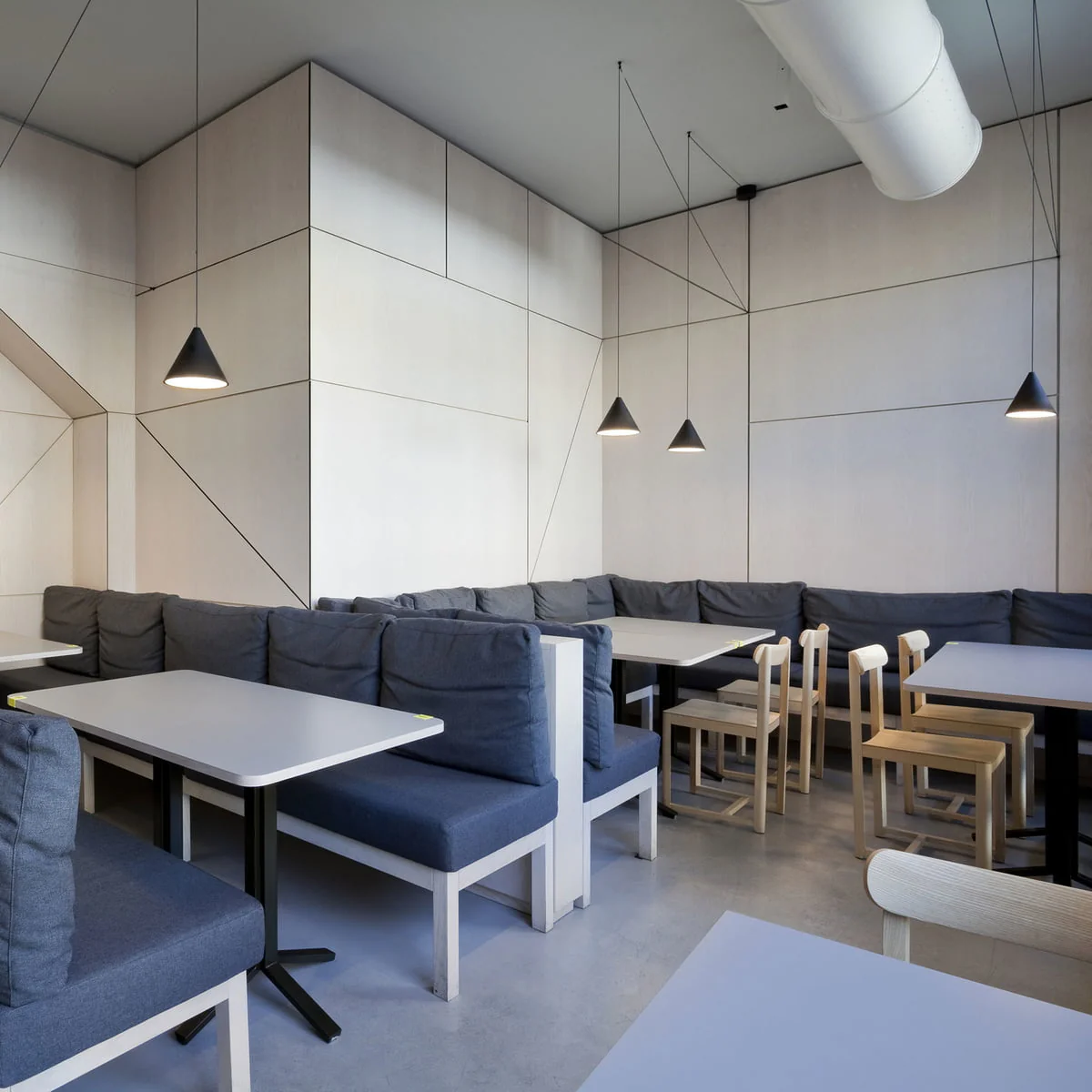 Geoweave Pendant Lamp - Image 25