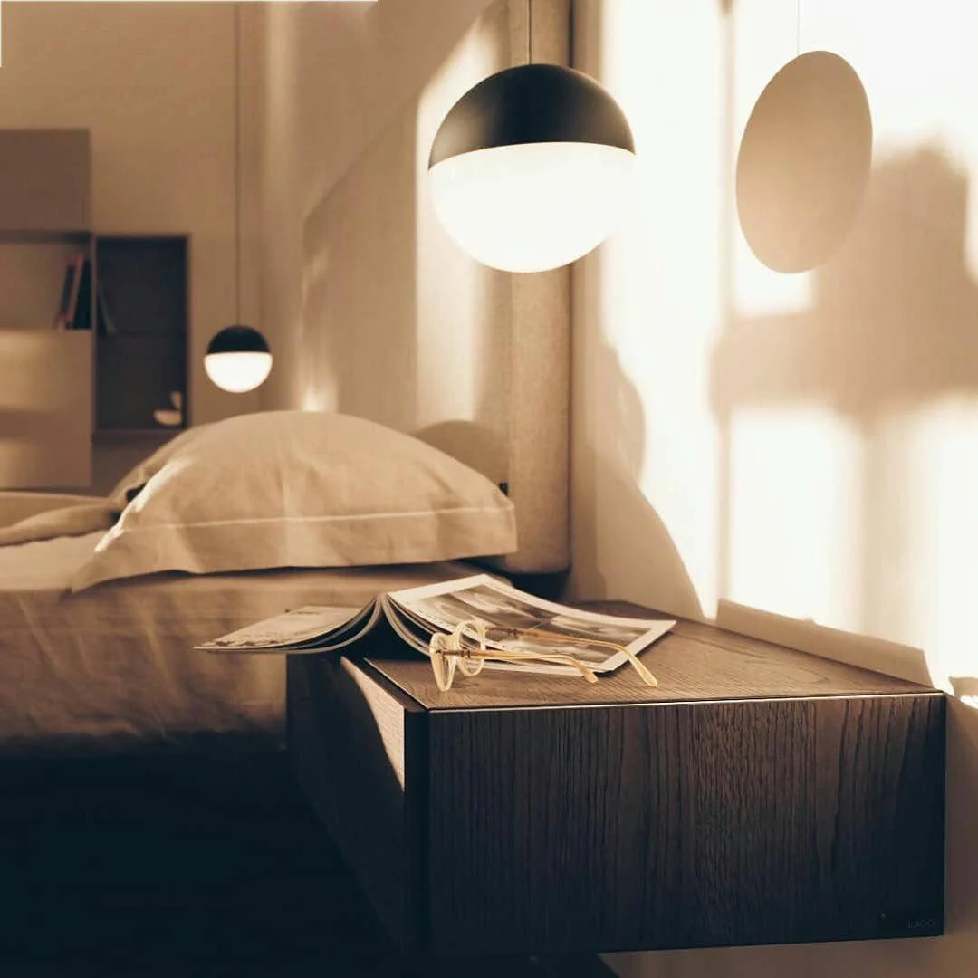 Geoweave Pendant Lamp - Image 7