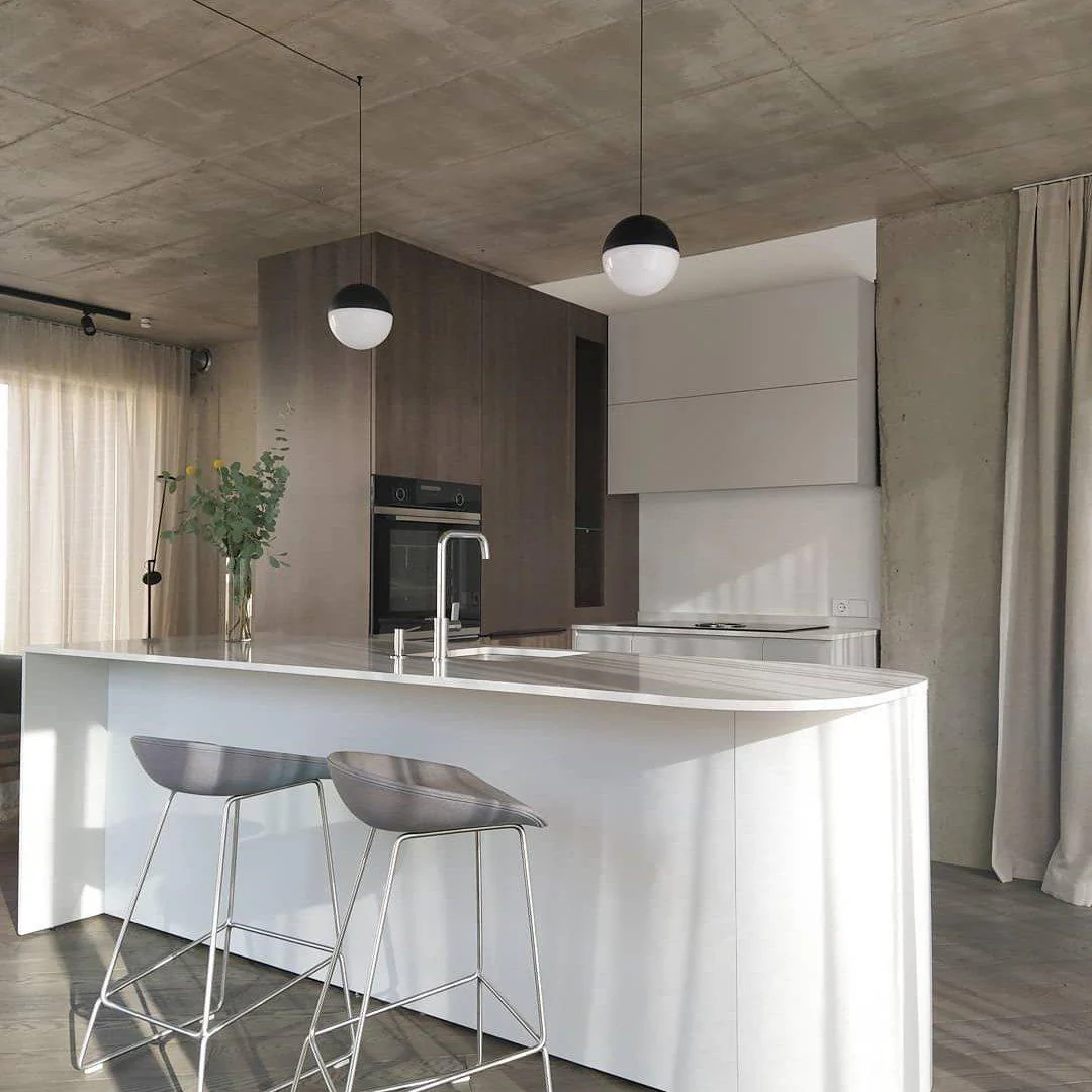Geoweave Pendant Lamp - Image 9