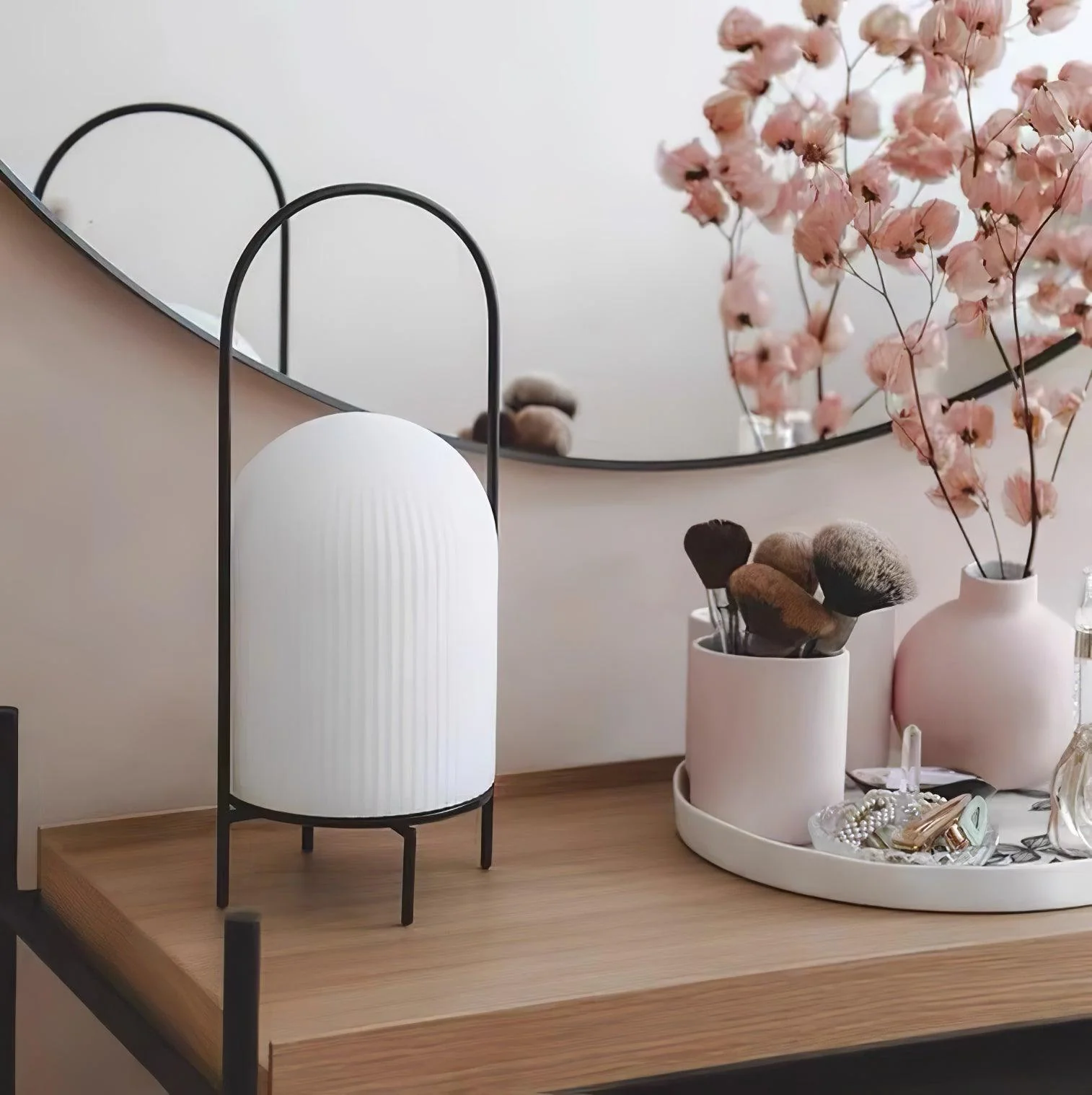 Ghost Table Lamp - Image 10