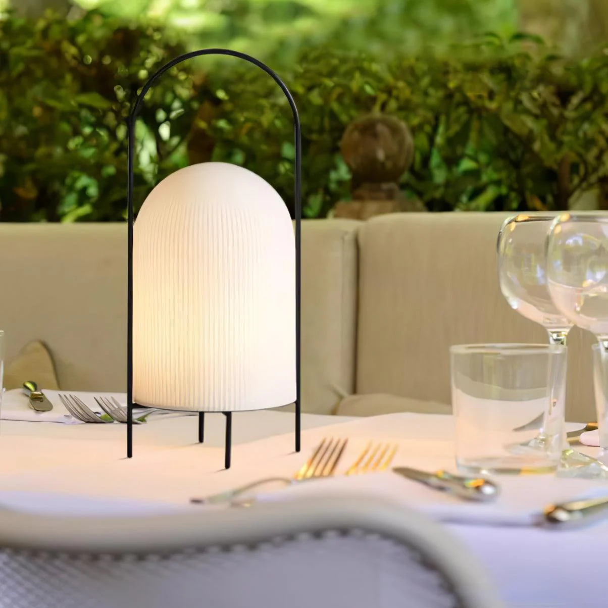 Ghost Table Lamp - Image 15