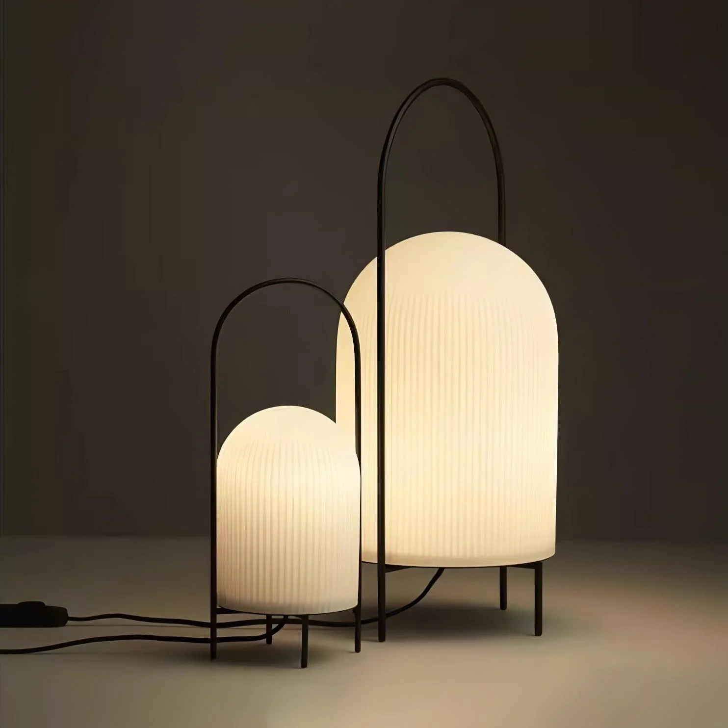 Ghost Table Lamp - Image 2