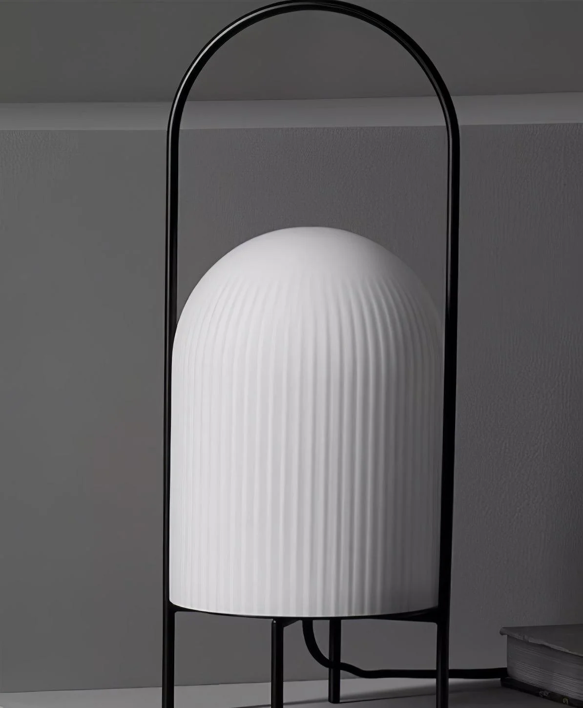 Ghost Table Lamp - Image 21