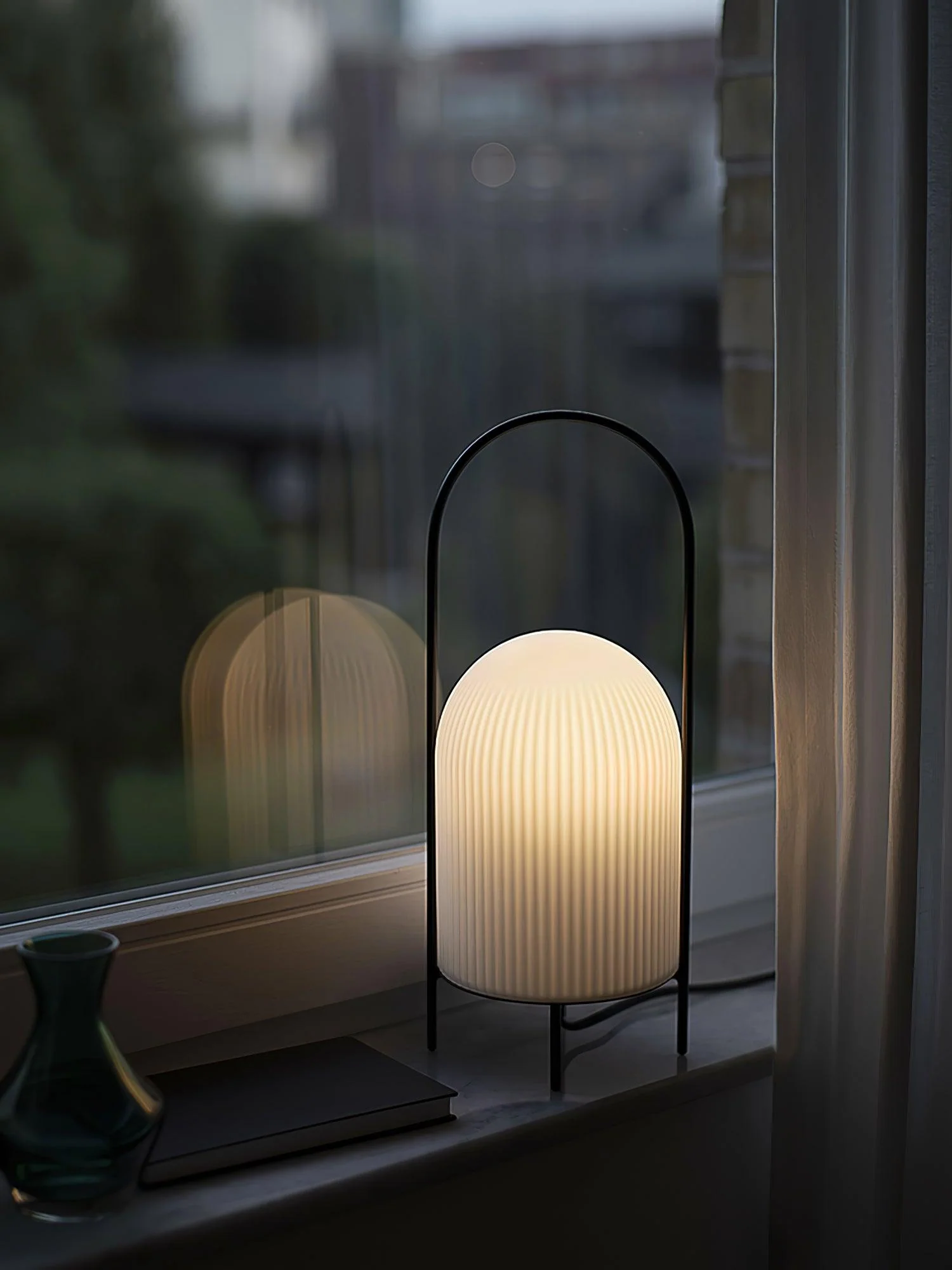Ghost Table Lamp - Image 25