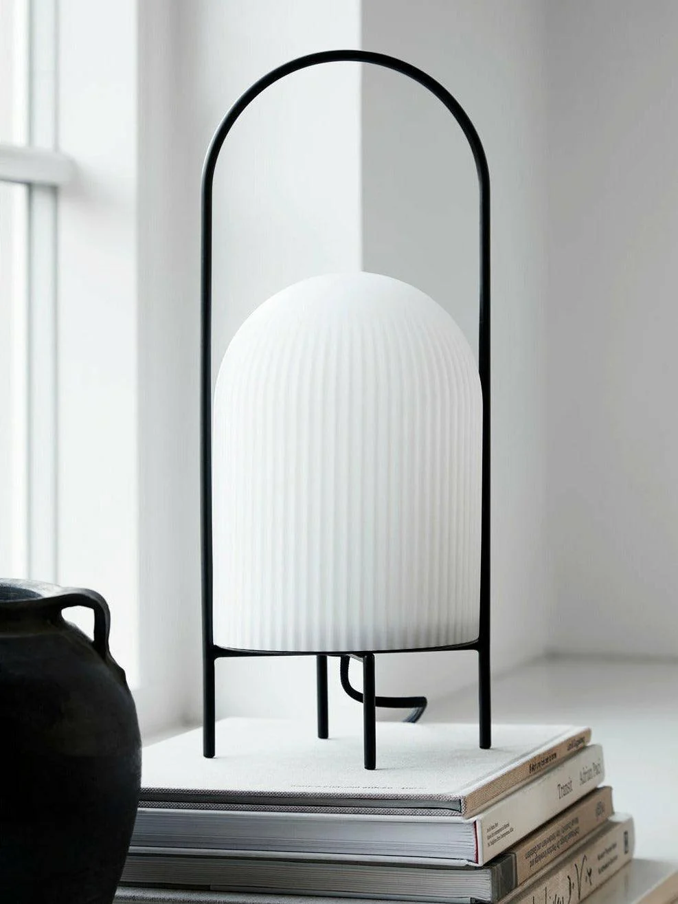 Ghost Table Lamp - Image 6