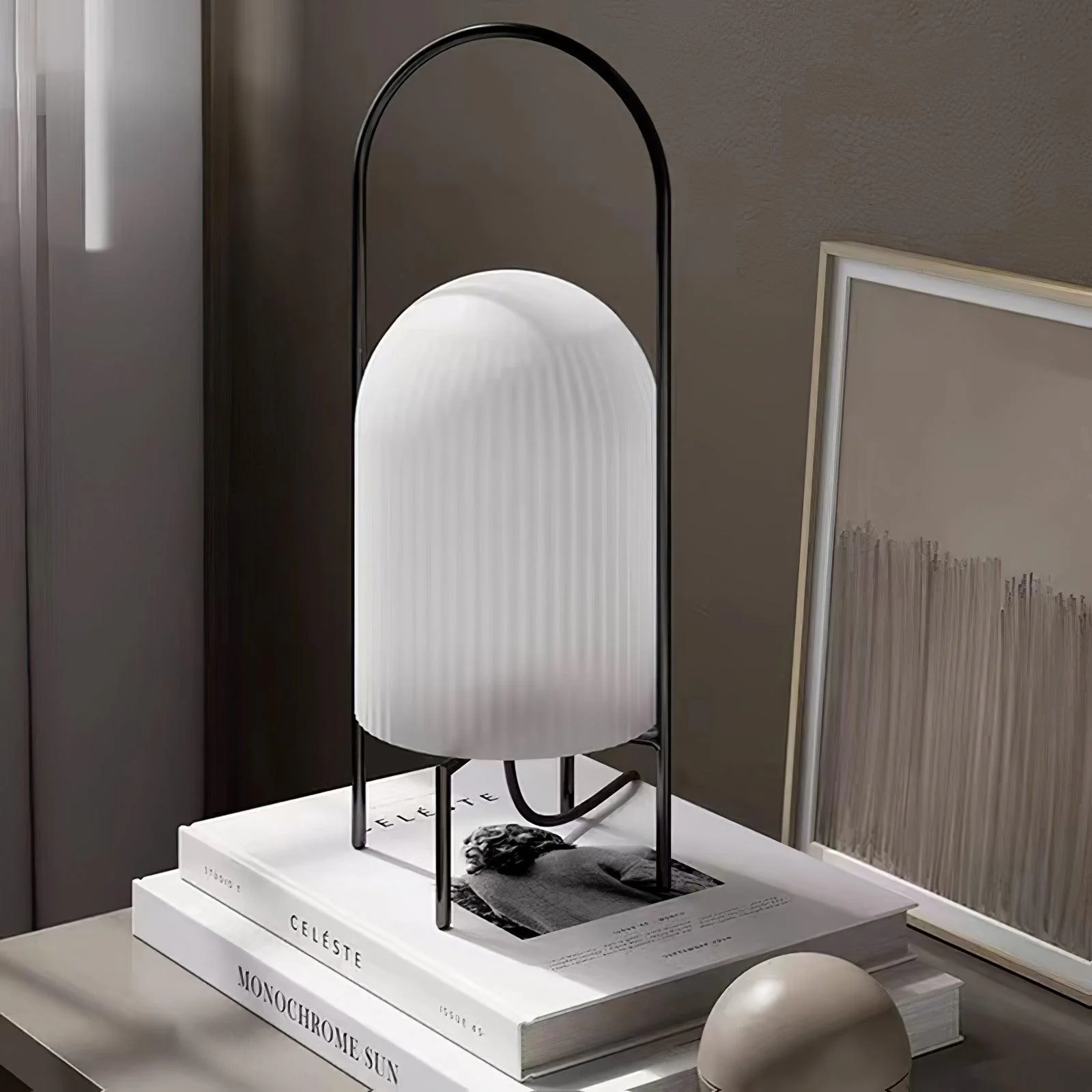 Ghost Table Lamp - Image 8