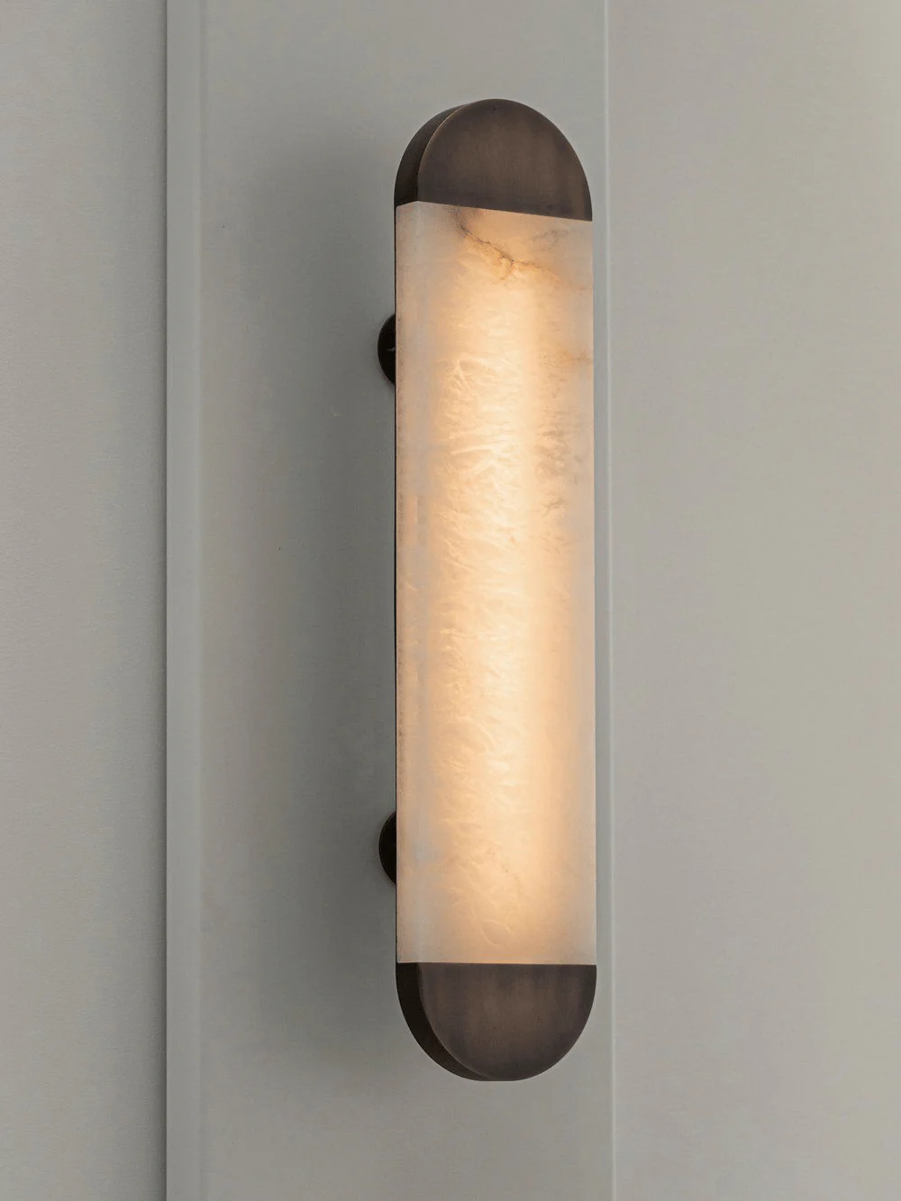 Ghost Alabaster Wall Lamp - Image 11