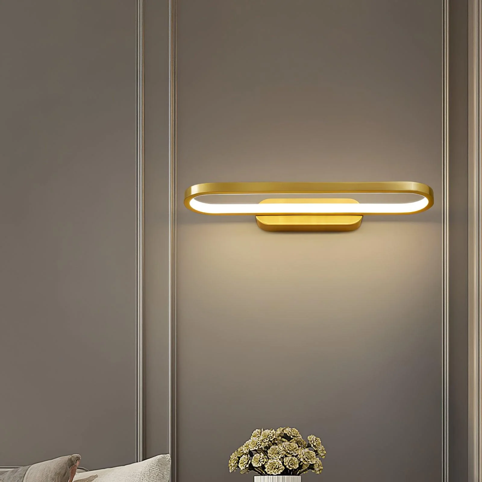 Gianni LED Wall Light - Image 12