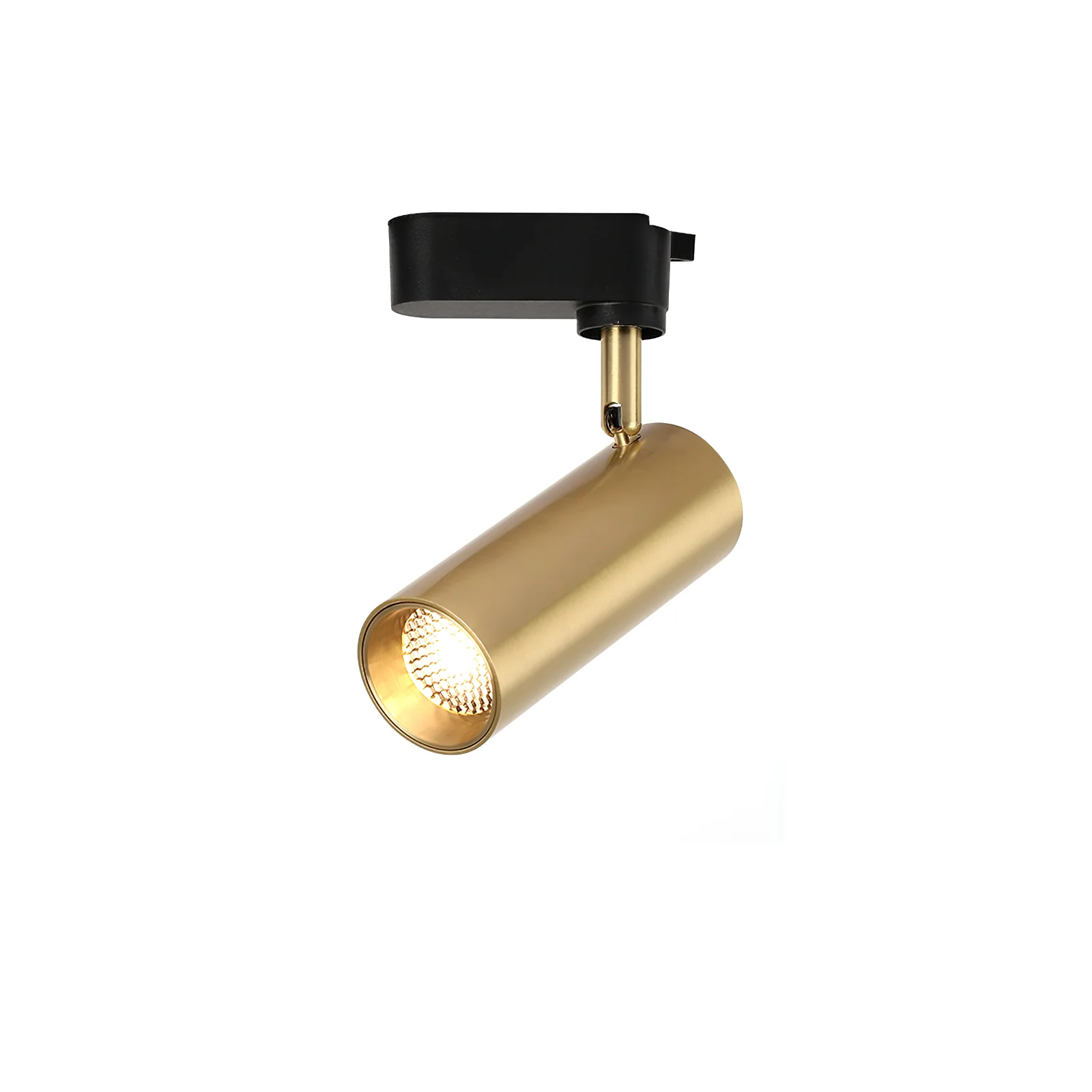 Gilded Rail Track Light - Image 22