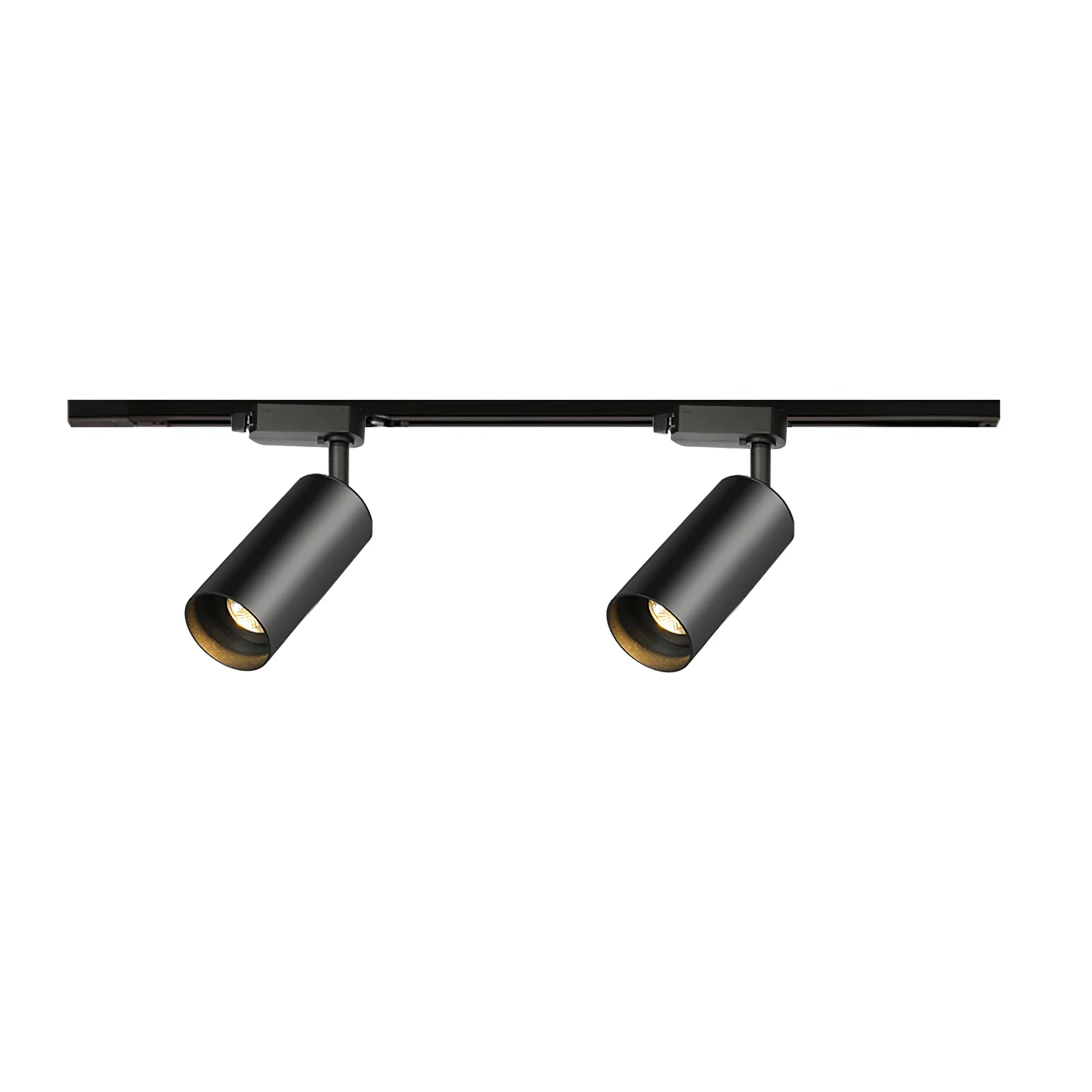 Gilded Rail Track Light - Image 29
