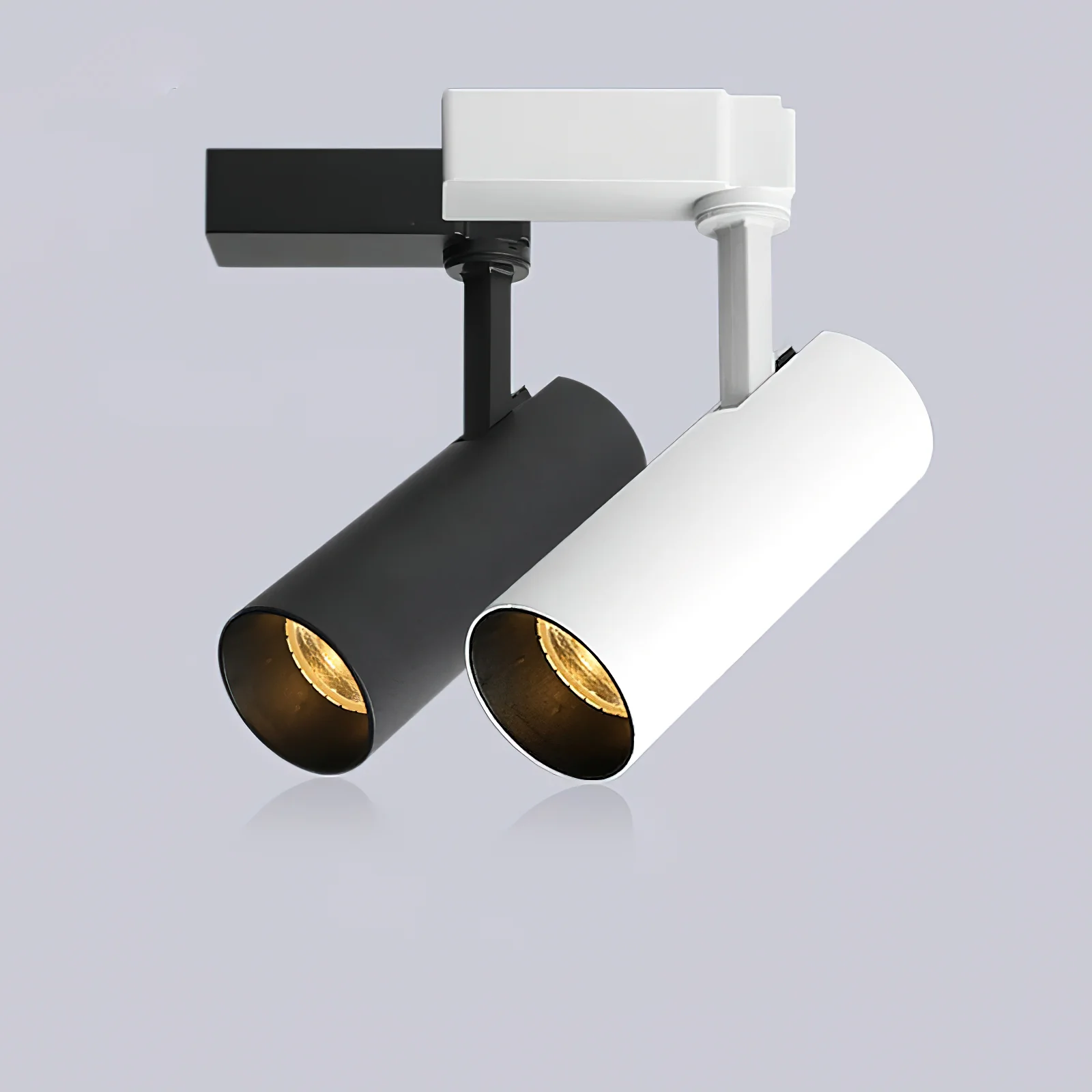Gilded Rail Track Light - Image 31