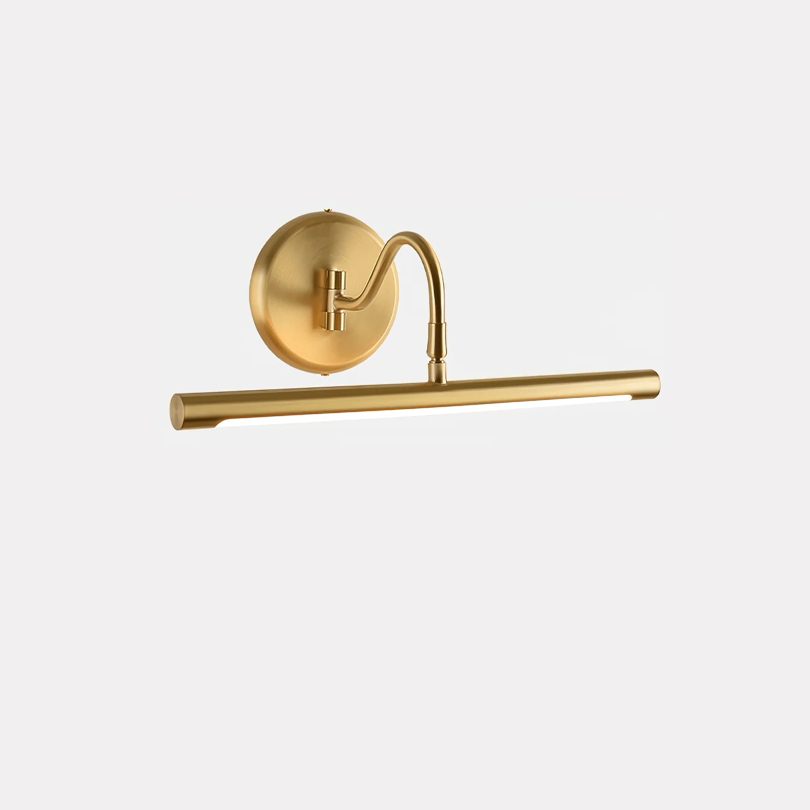 Gildra Arc Vanity Wall Light - Image 8