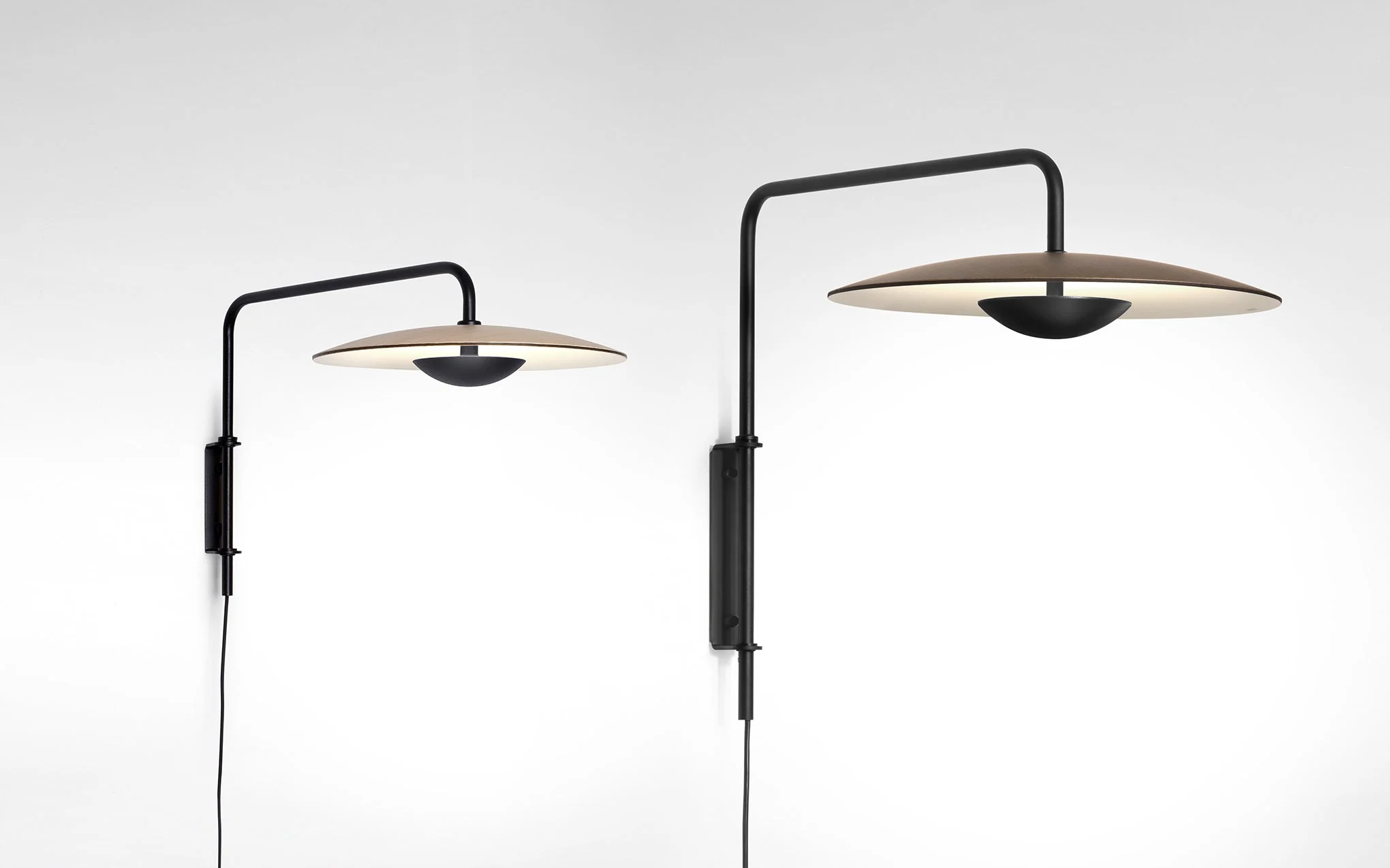 Ginger Plug-In Wall Lamp - Image 6