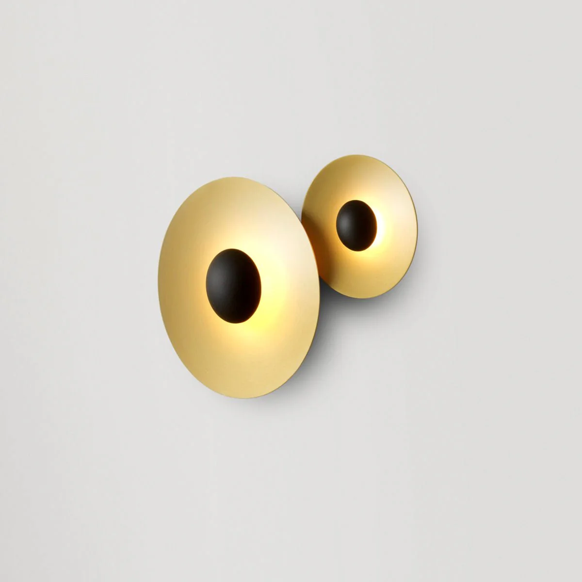Ginger Round Wall Lamp - Image 18