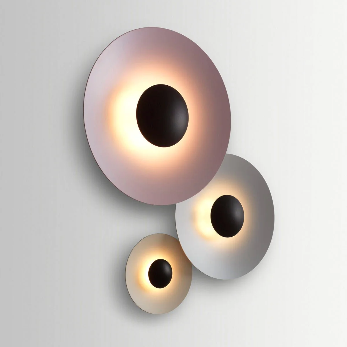 Ginger Round Wall Lamp - Image 21
