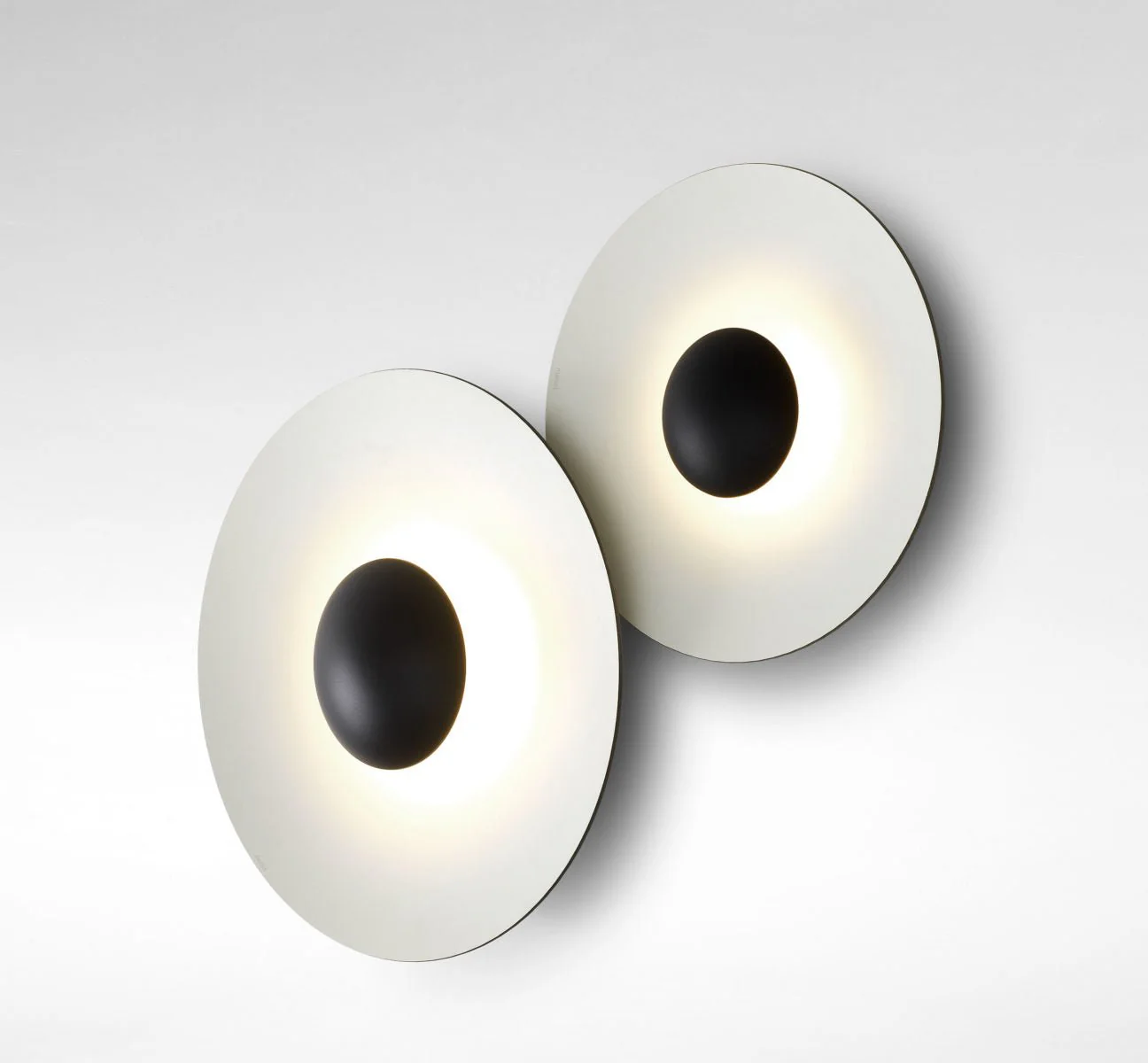 Ginger Round Wall Lamp - Image 22