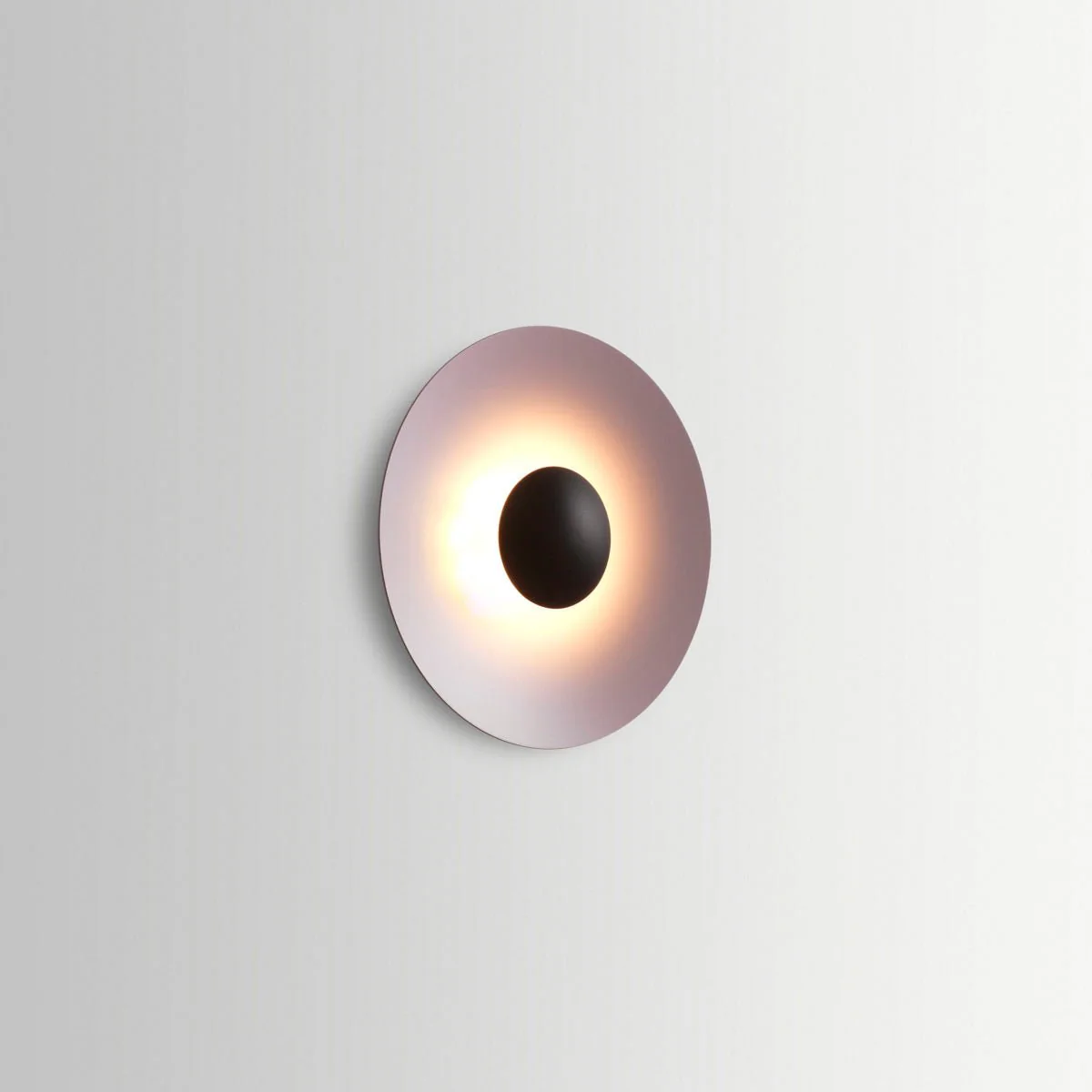 Ginger Round Wall Lamp - Image 23
