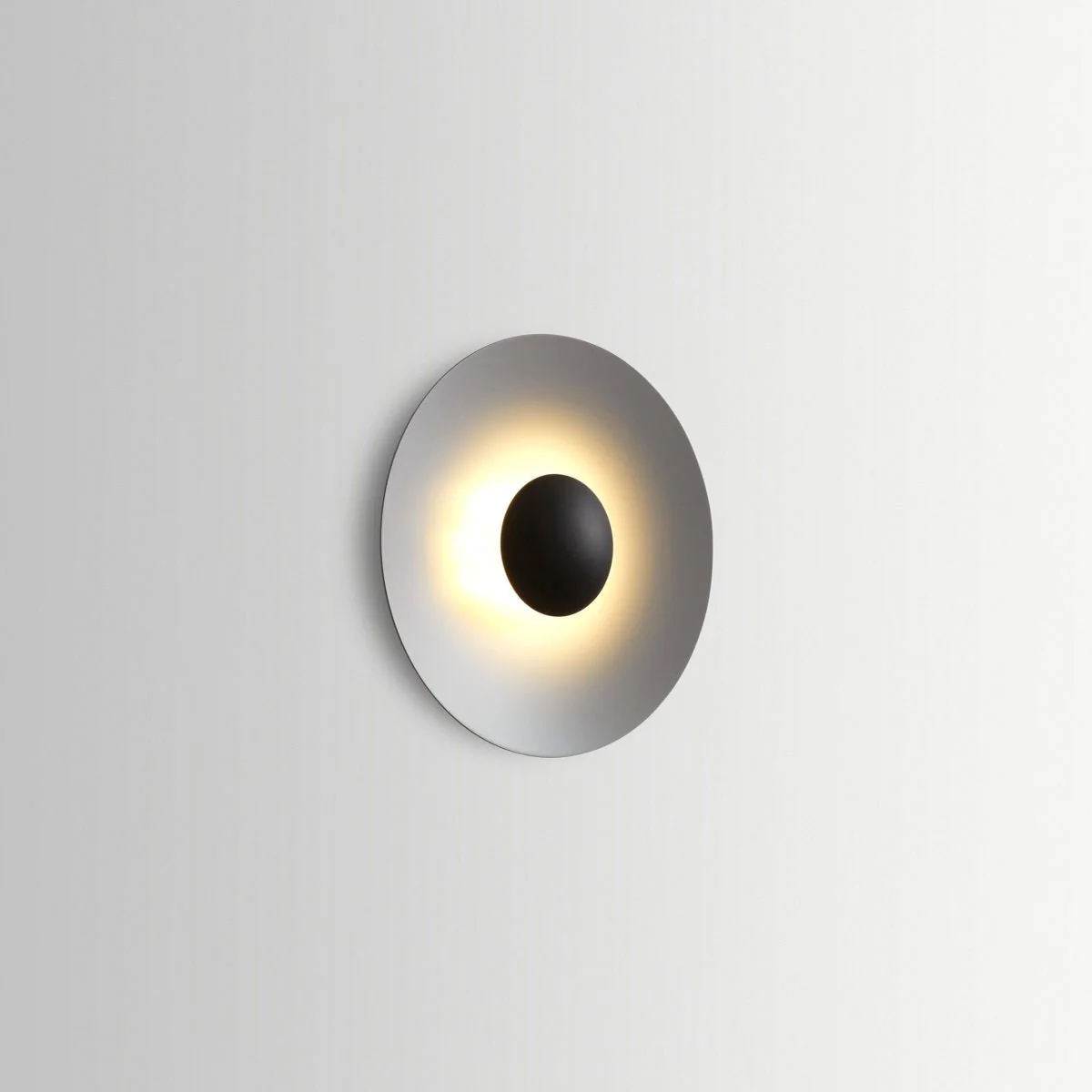Ginger Round Wall Lamp - Image 25